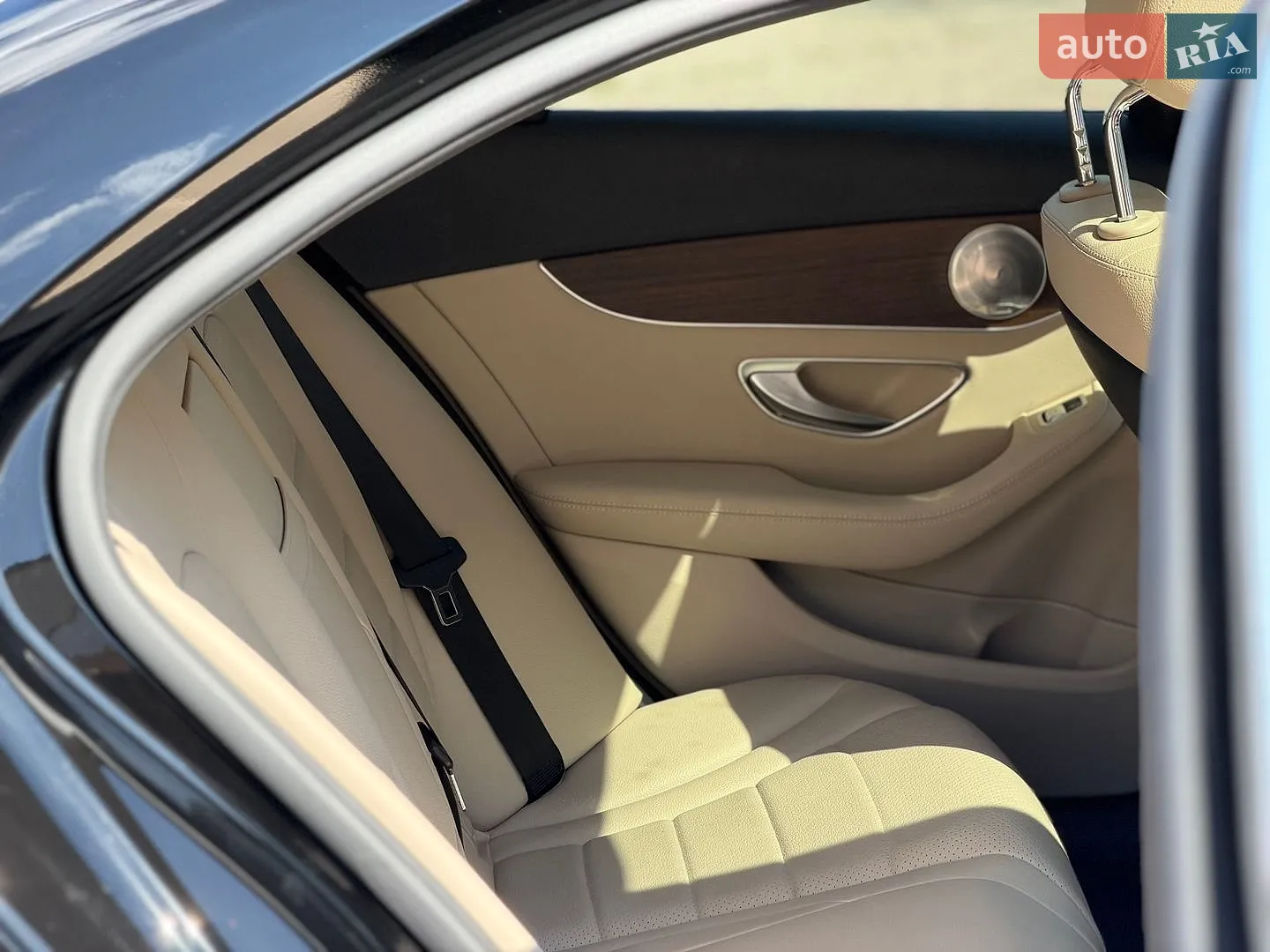 2019 Mercedes-Benz C-klasse - мініатюра 9