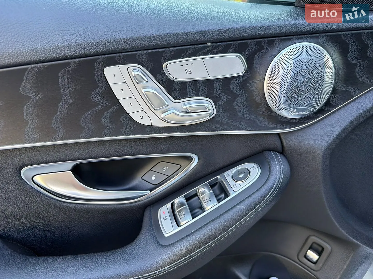 2016 Mercedes-Benz C-klasse - мініатюра 26