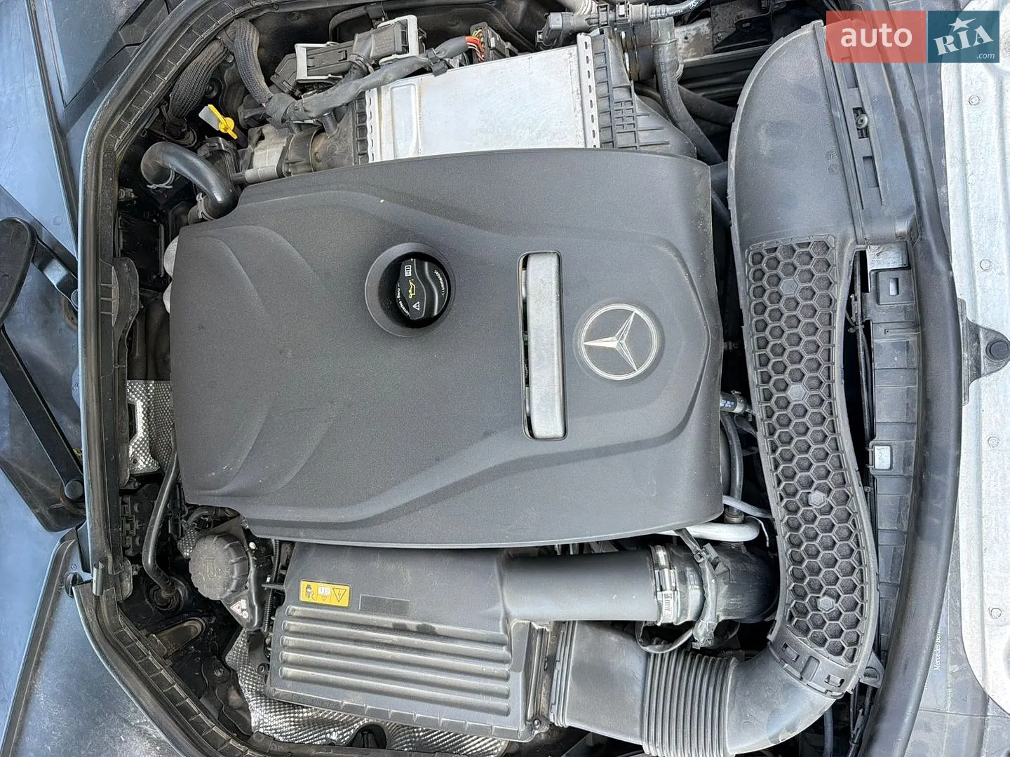 2016 Mercedes-Benz C-klasse - мініатюра 42