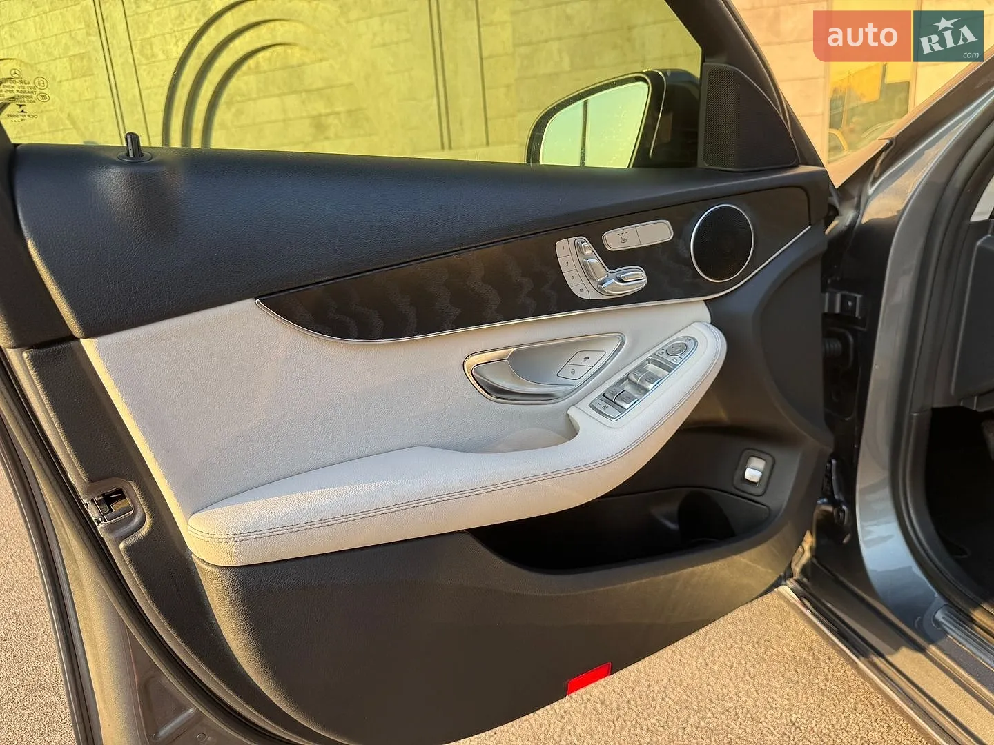 2016 Mercedes-Benz C-klasse - мініатюра 27