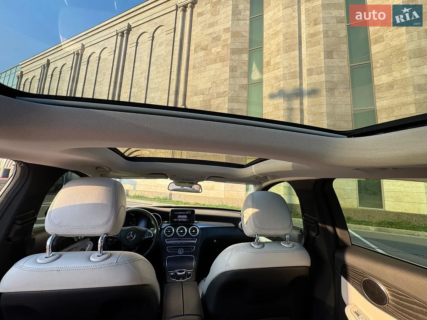 2016 Mercedes-Benz C-klasse - мініатюра 24