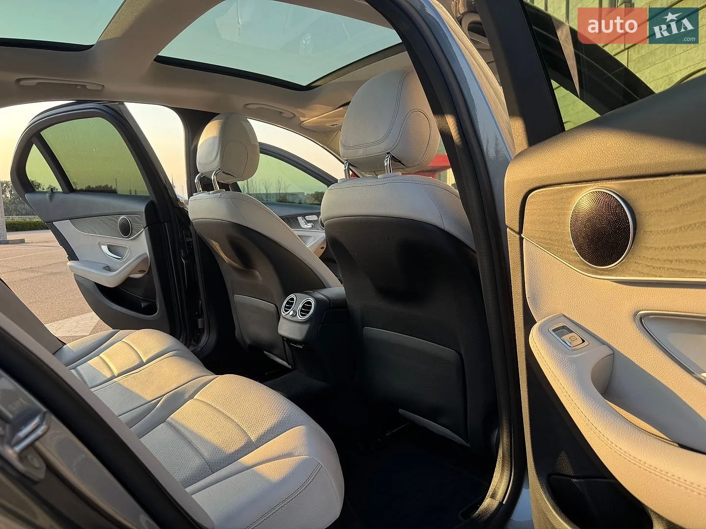 2016 Mercedes-Benz C-klasse - мініатюра 30