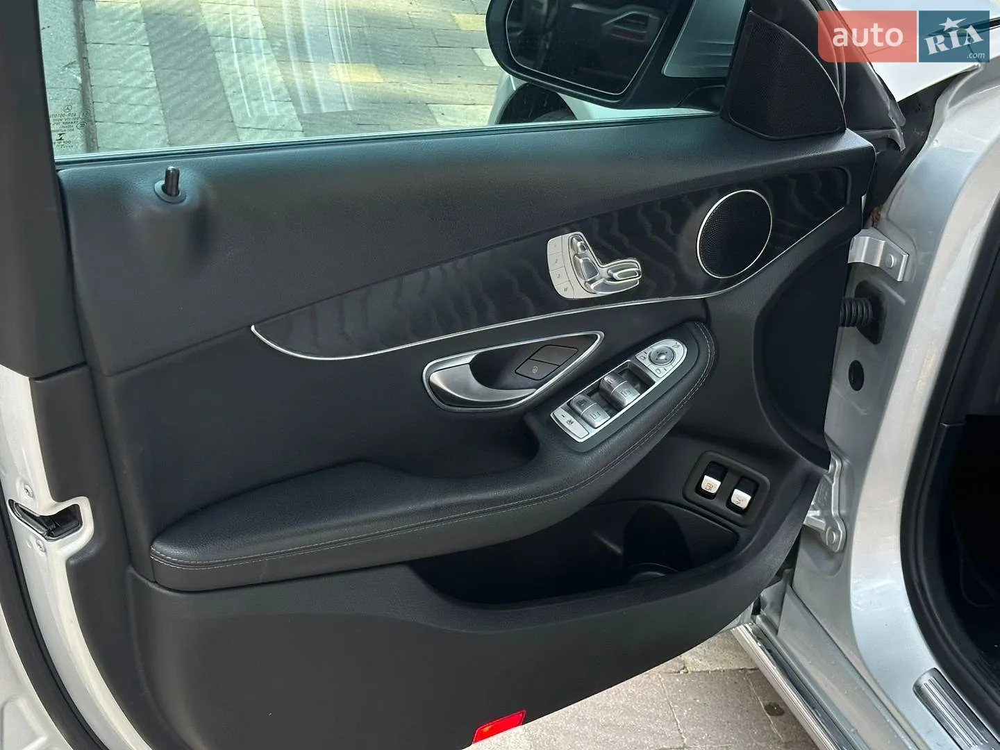 2017 Mercedes-Benz C-klasse - мініатюра 48