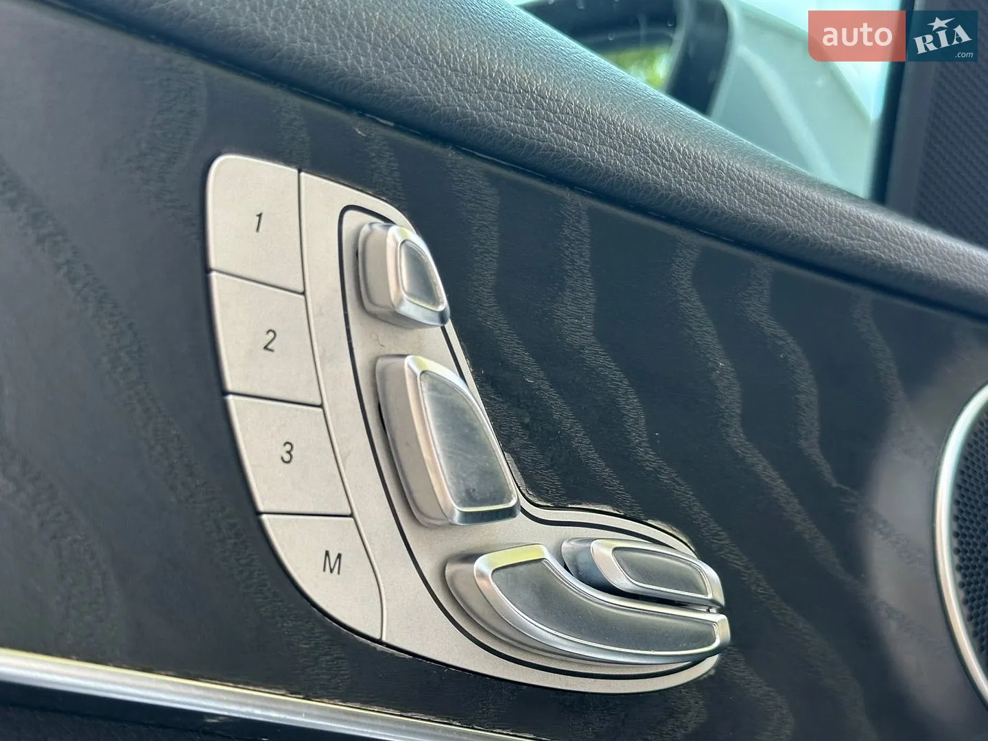 2017 Mercedes-Benz C-klasse - мініатюра 50