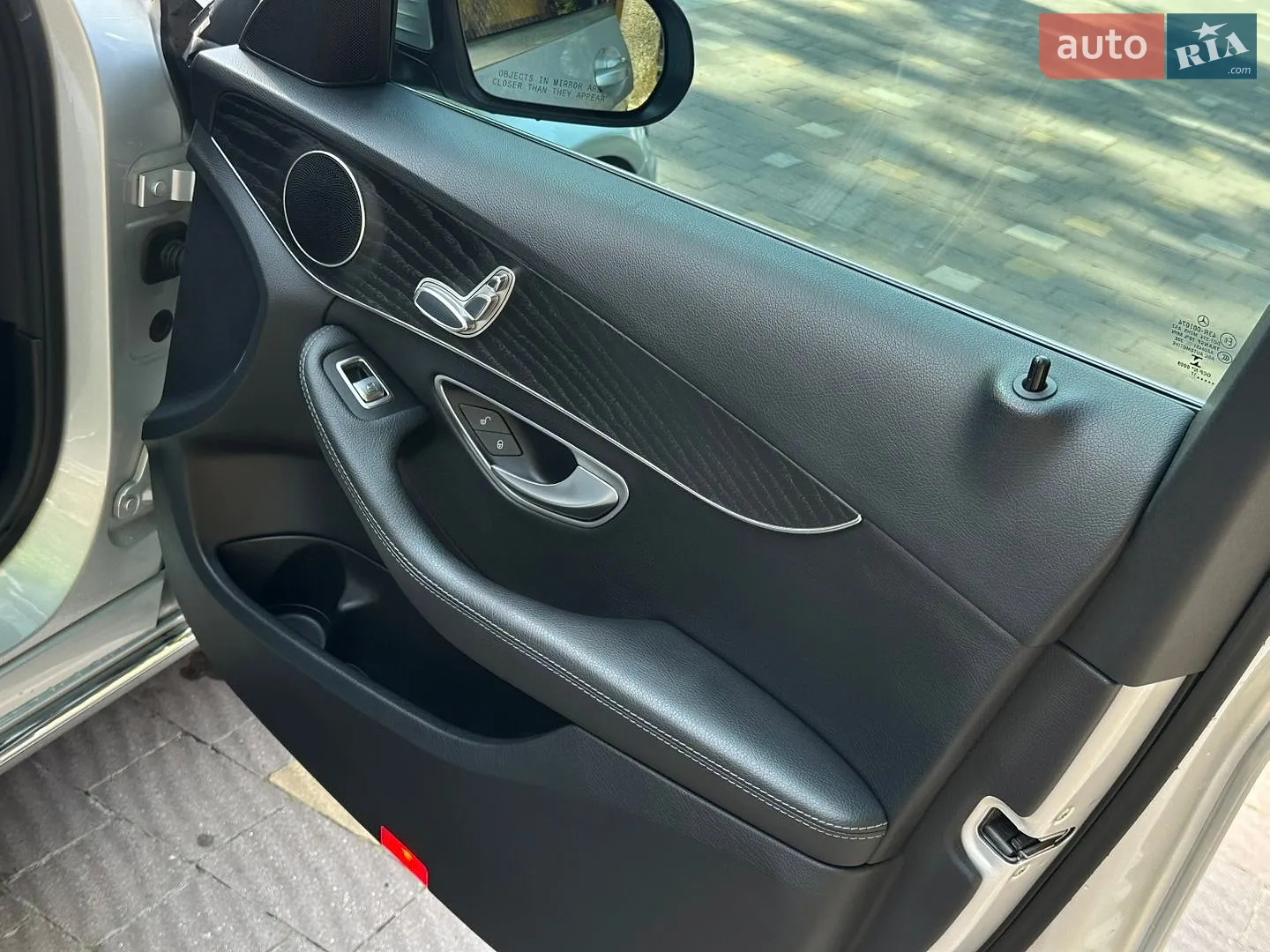 2017 Mercedes-Benz C-klasse - мініатюра 55