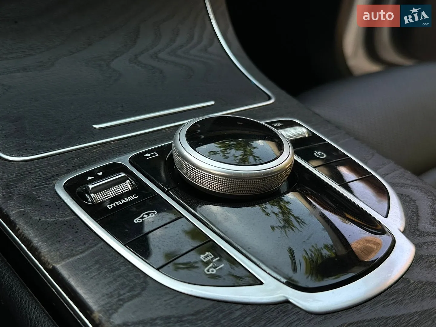 2017 Mercedes-Benz C-klasse - мініатюра 62