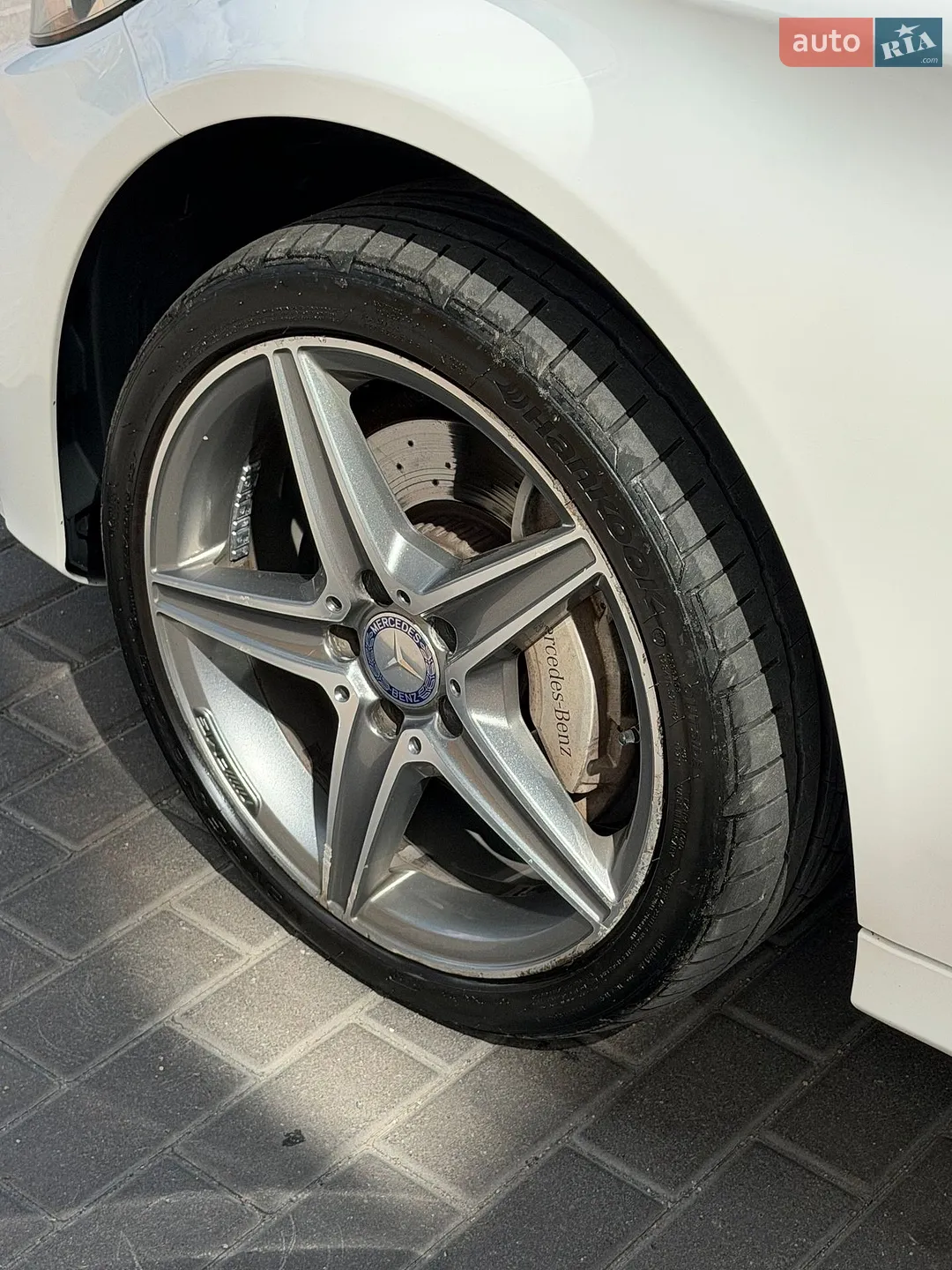 2014 Mercedes-Benz C-klasse - мініатюра 61