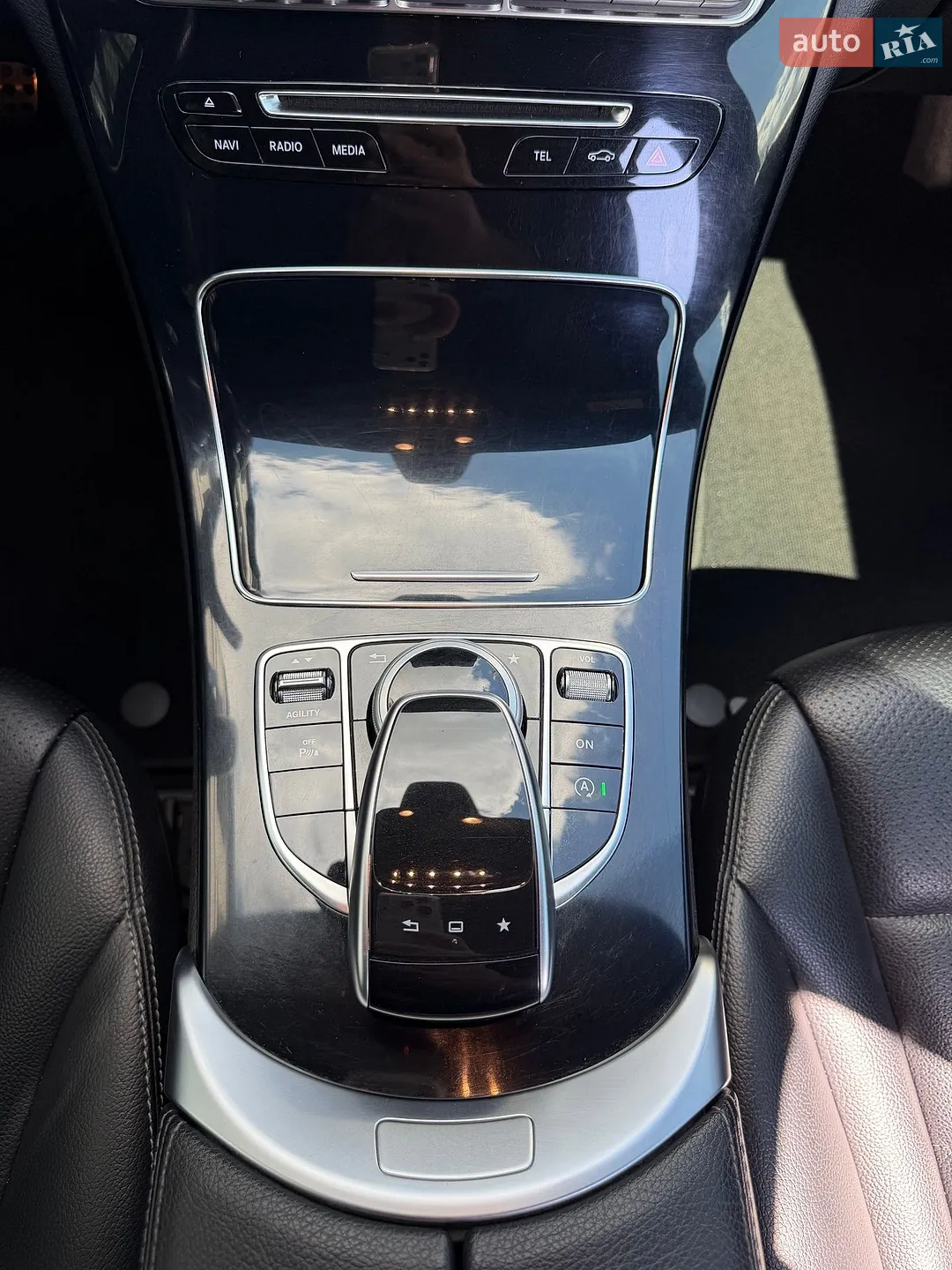 2014 Mercedes-Benz C-klasse - мініатюра 53