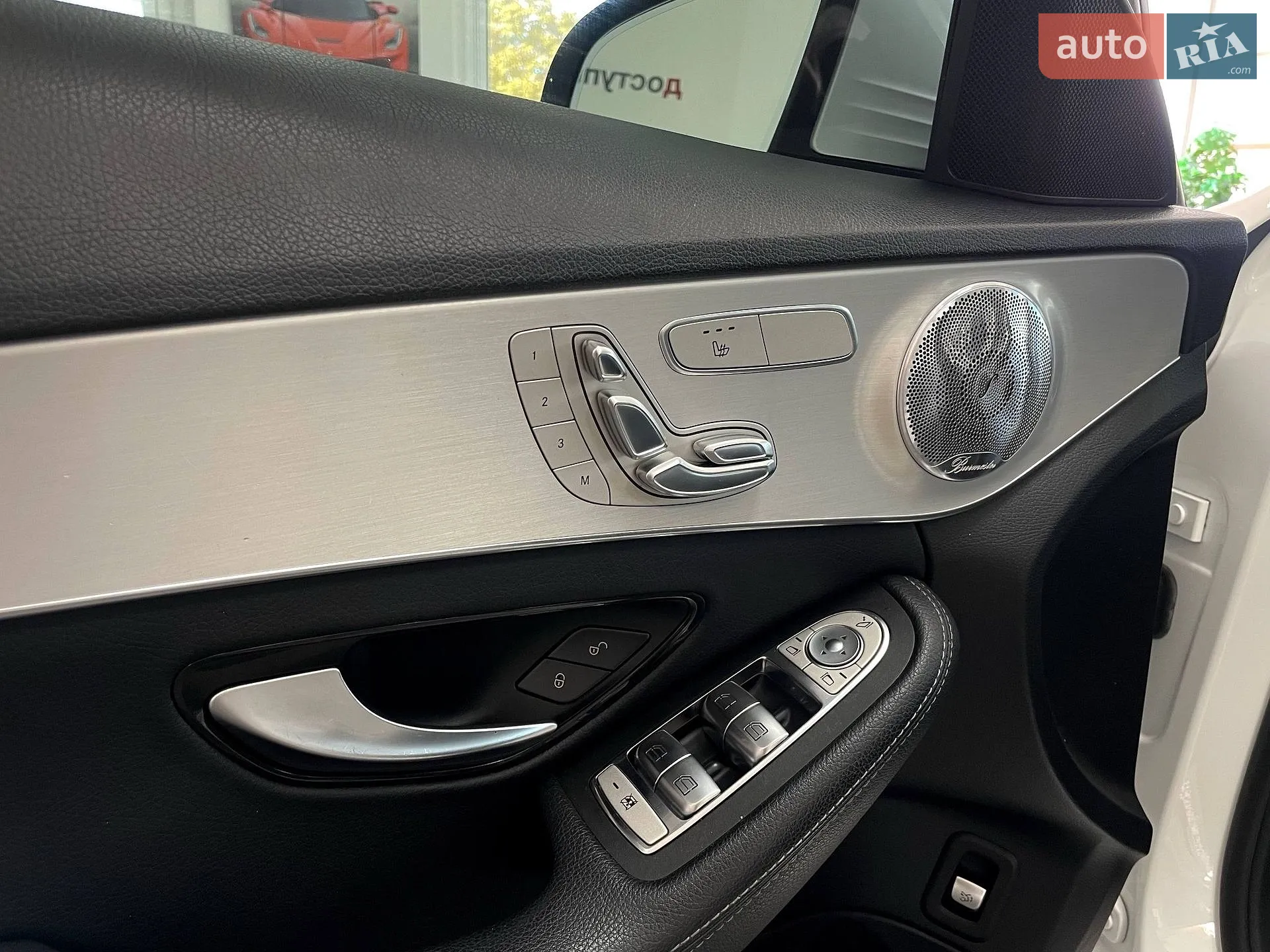 2021 Mercedes-Benz C-klasse - мініатюра 15