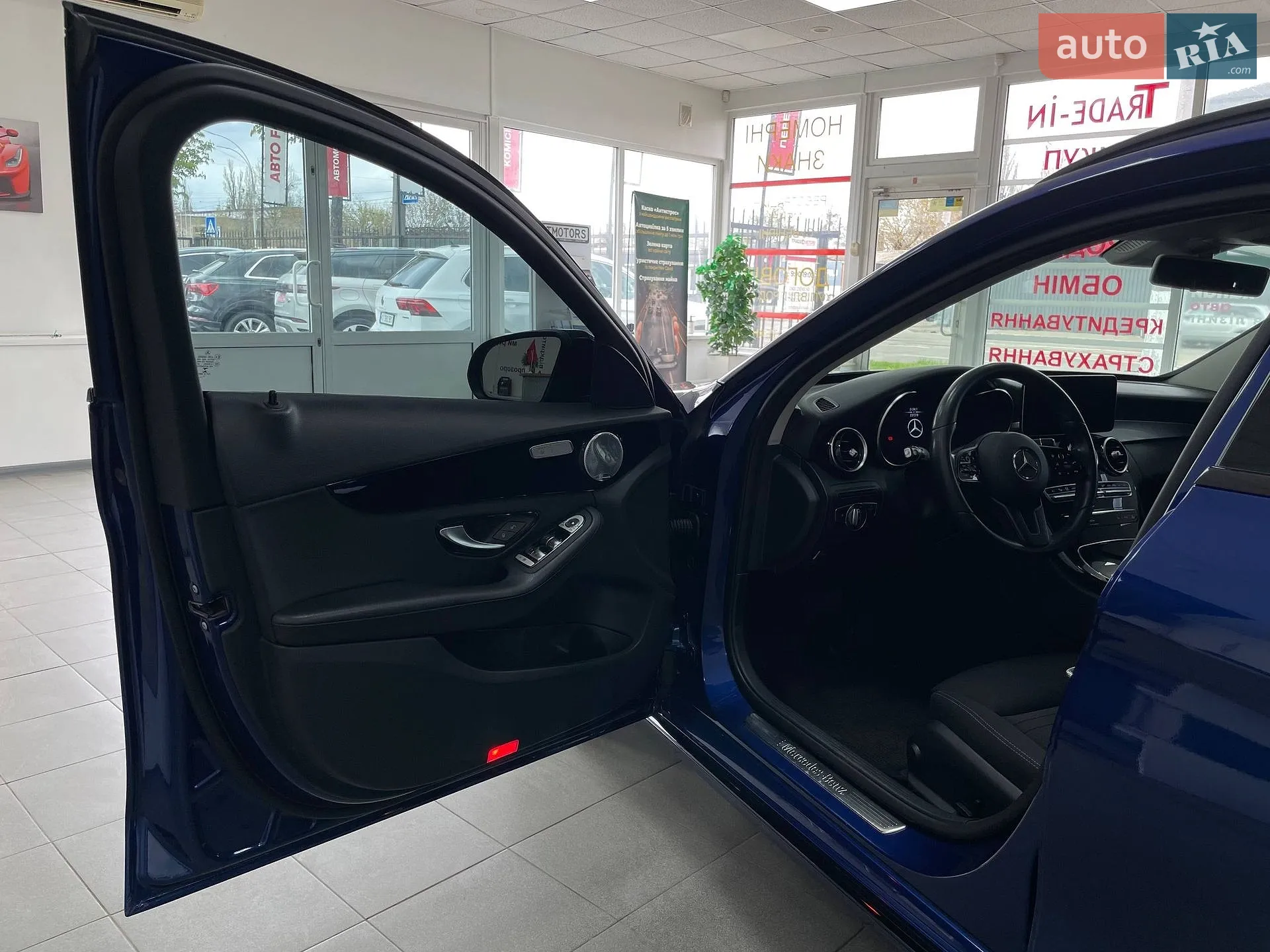 2019 Mercedes-Benz C-klasse - мініатюра 17
