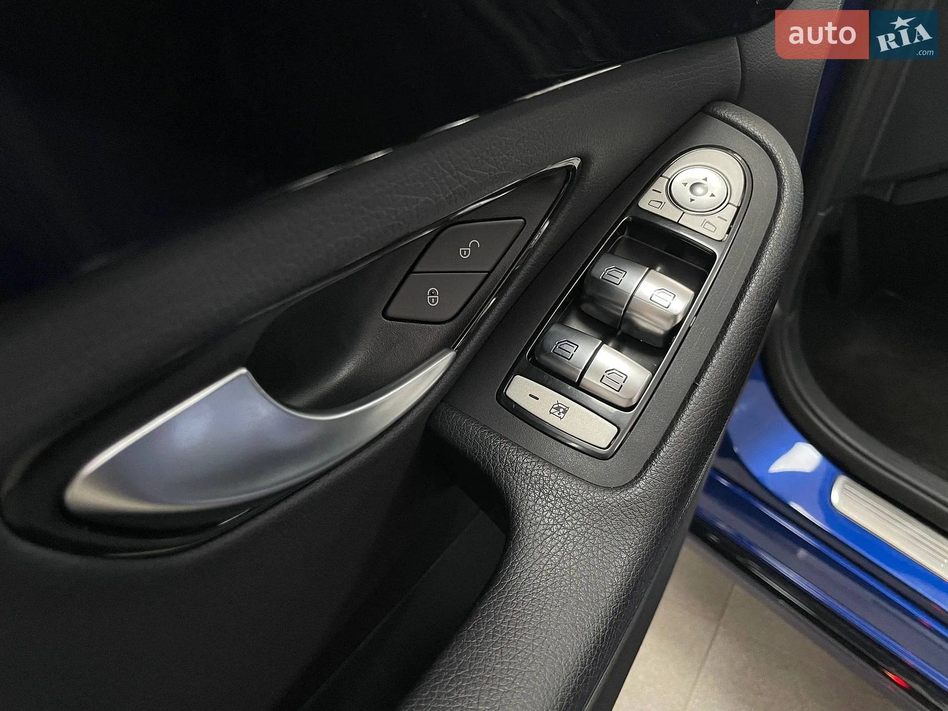 2019 Mercedes-Benz C-klasse - мініатюра 19