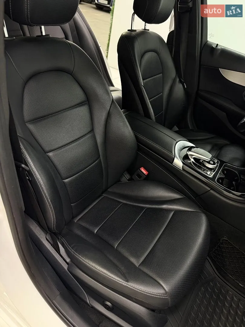2019 Mercedes-Benz C-klasse - мініатюра 21
