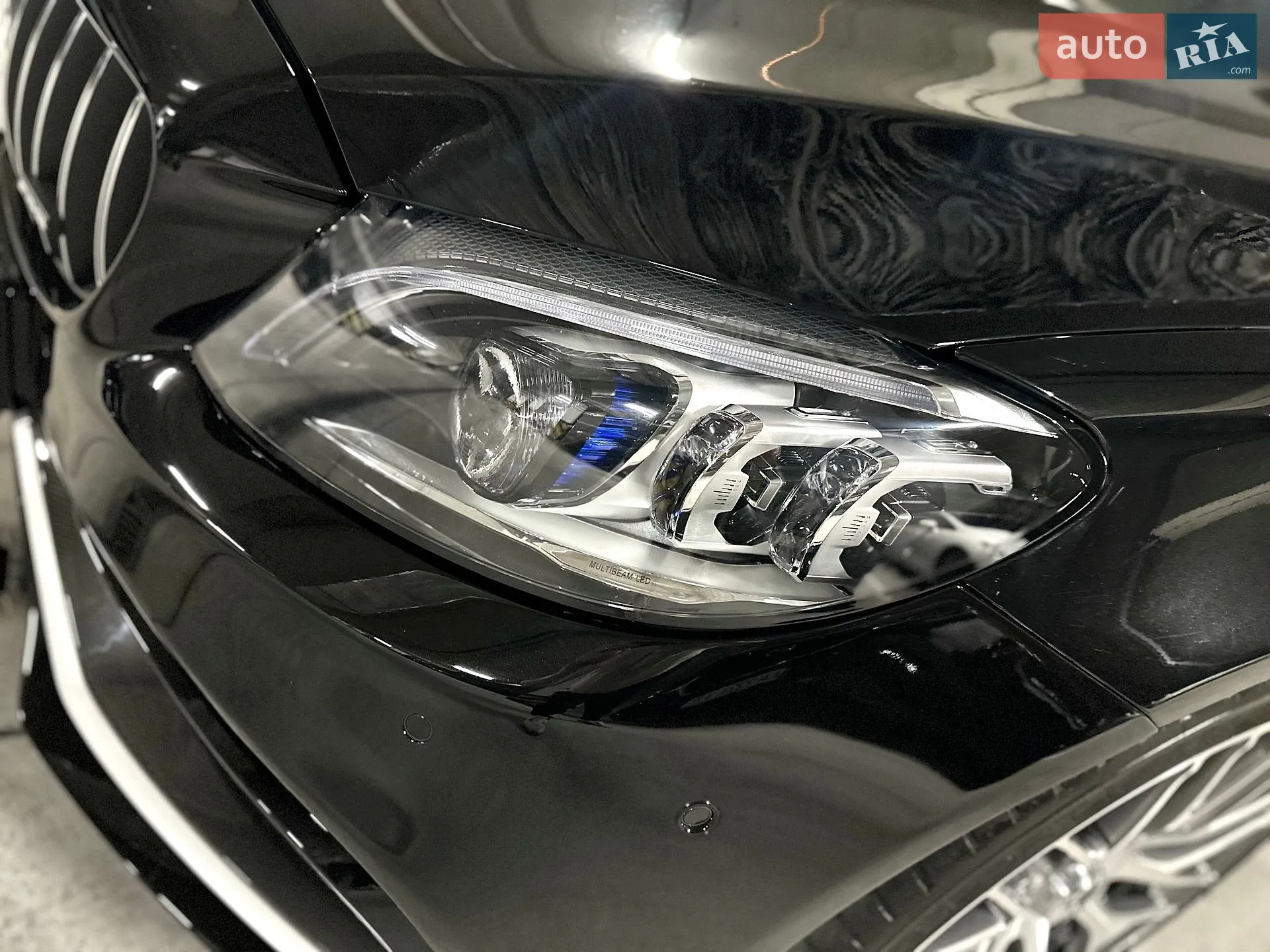 2019 Mercedes-Benz C-klasse - мініатюра 4