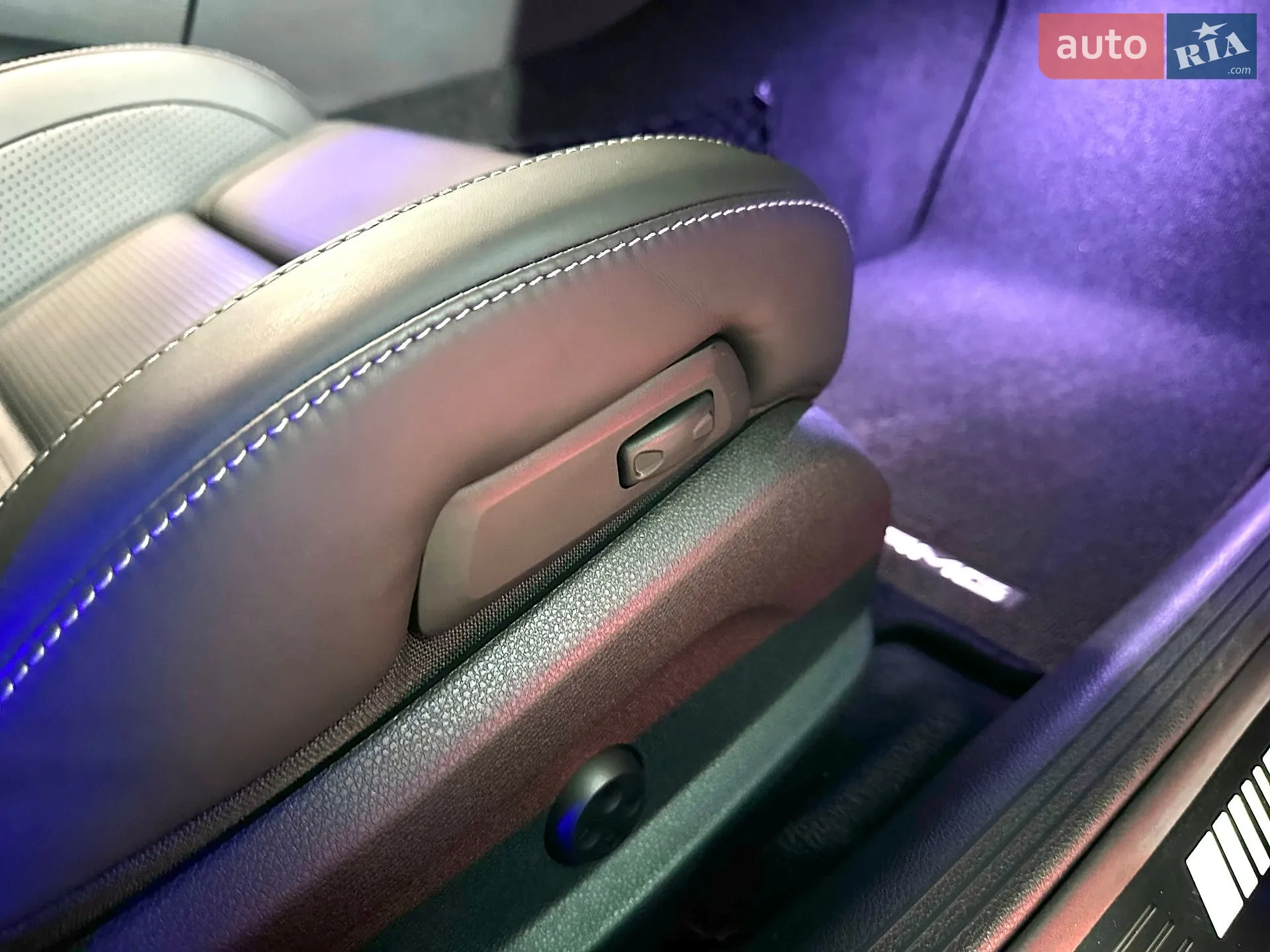 2019 Mercedes-Benz C-klasse - мініатюра 42