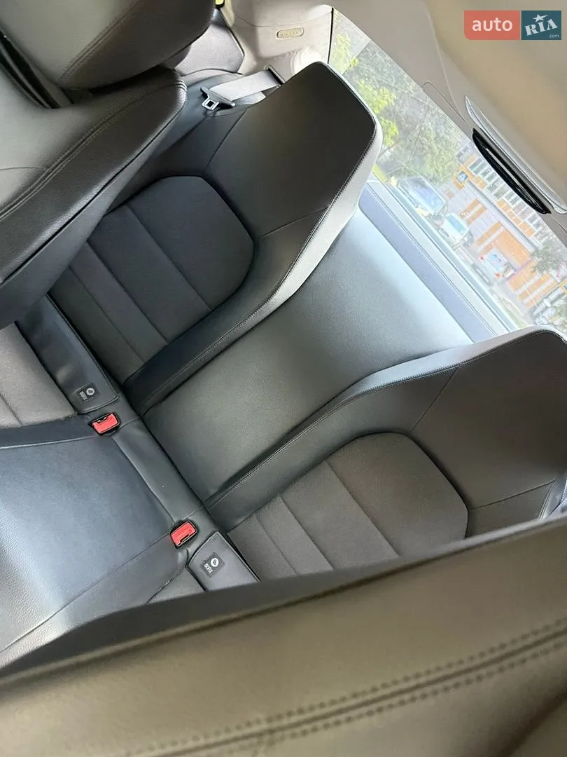 2013 Mercedes-Benz C-klasse - мініатюра 4