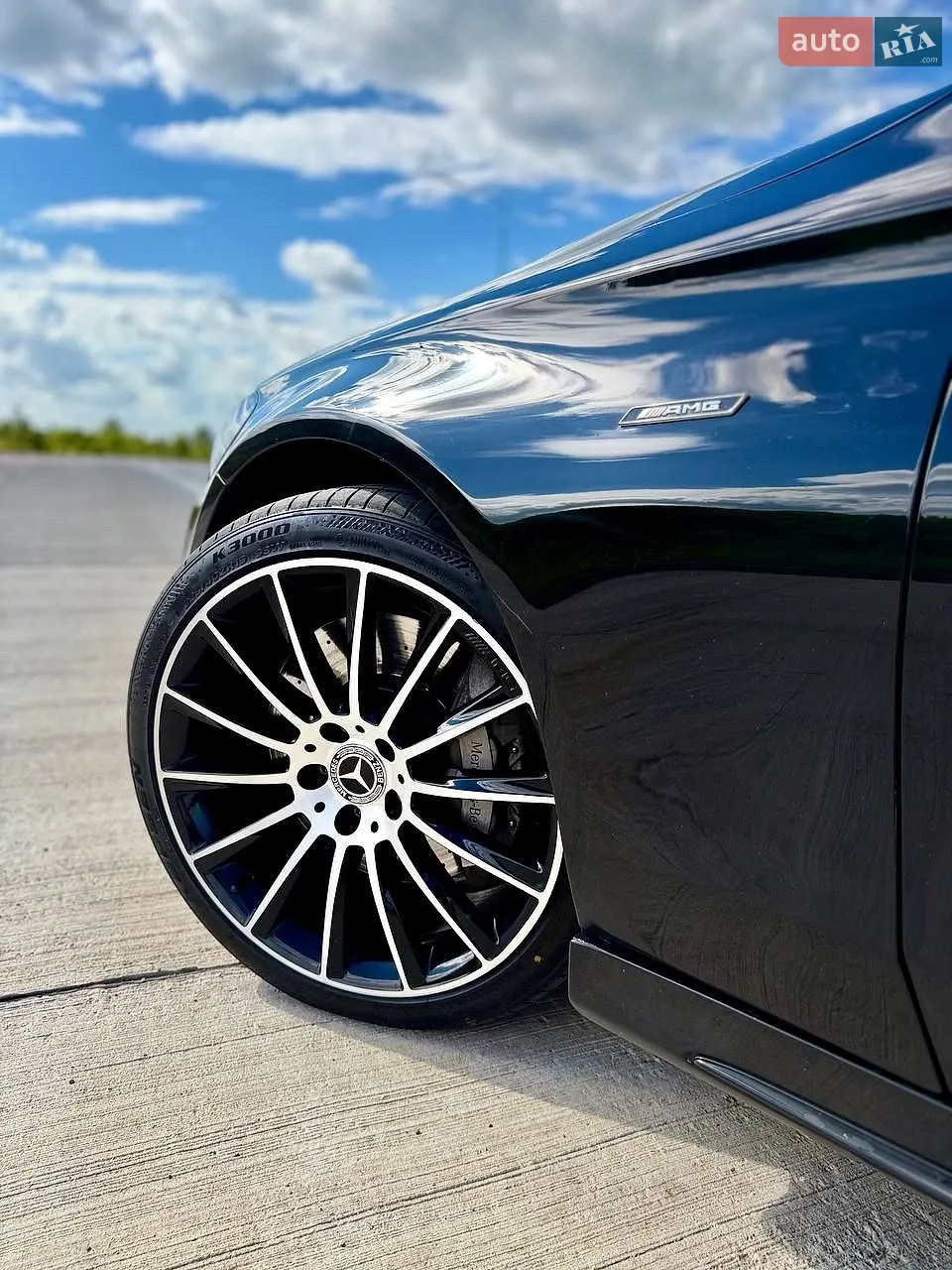 2015 Mercedes-Benz C-klasse - мініатюра 6
