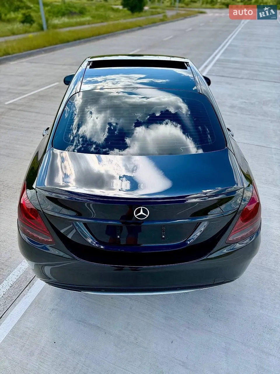 2015 Mercedes-Benz C-klasse - мініатюра 15