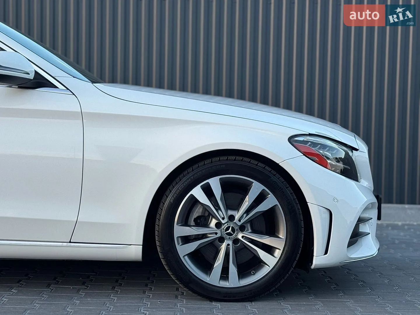 2021 Mercedes-Benz C-klasse - мініатюра 50