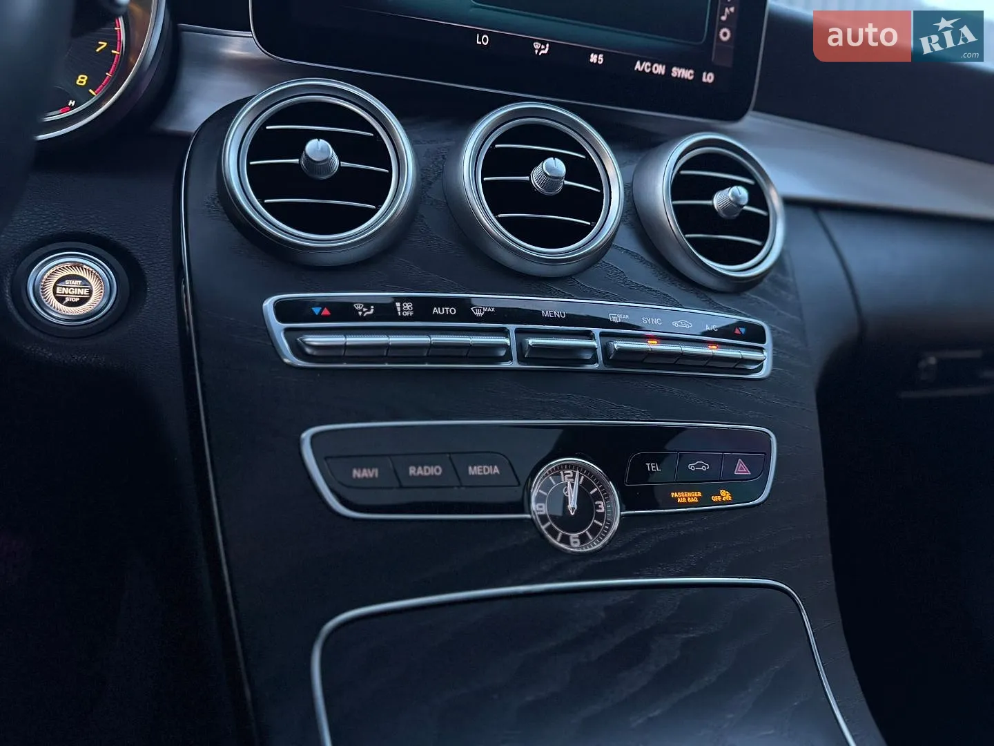 2021 Mercedes-Benz C-klasse - мініатюра 74