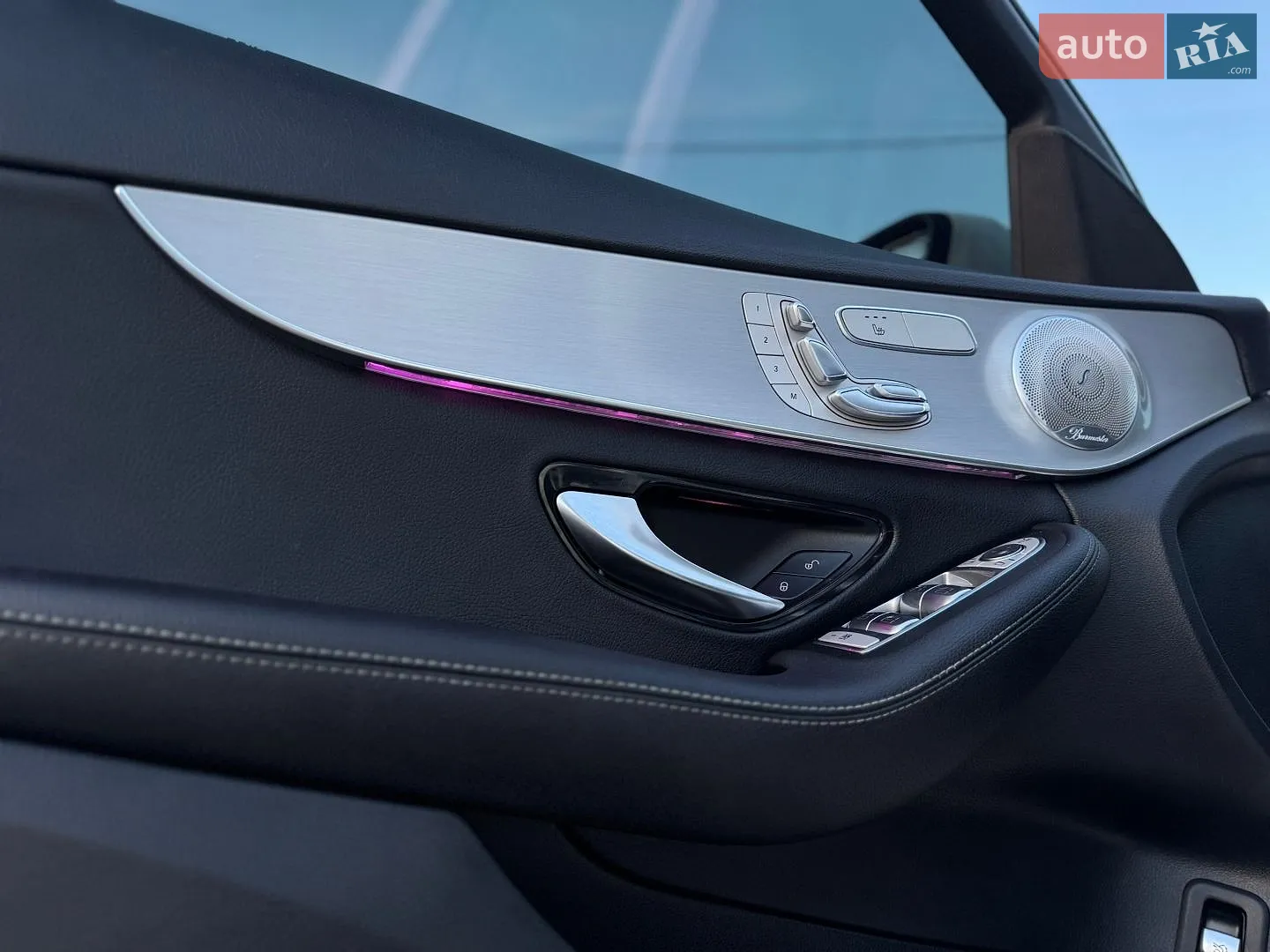 2021 Mercedes-Benz C-klasse - мініатюра 83