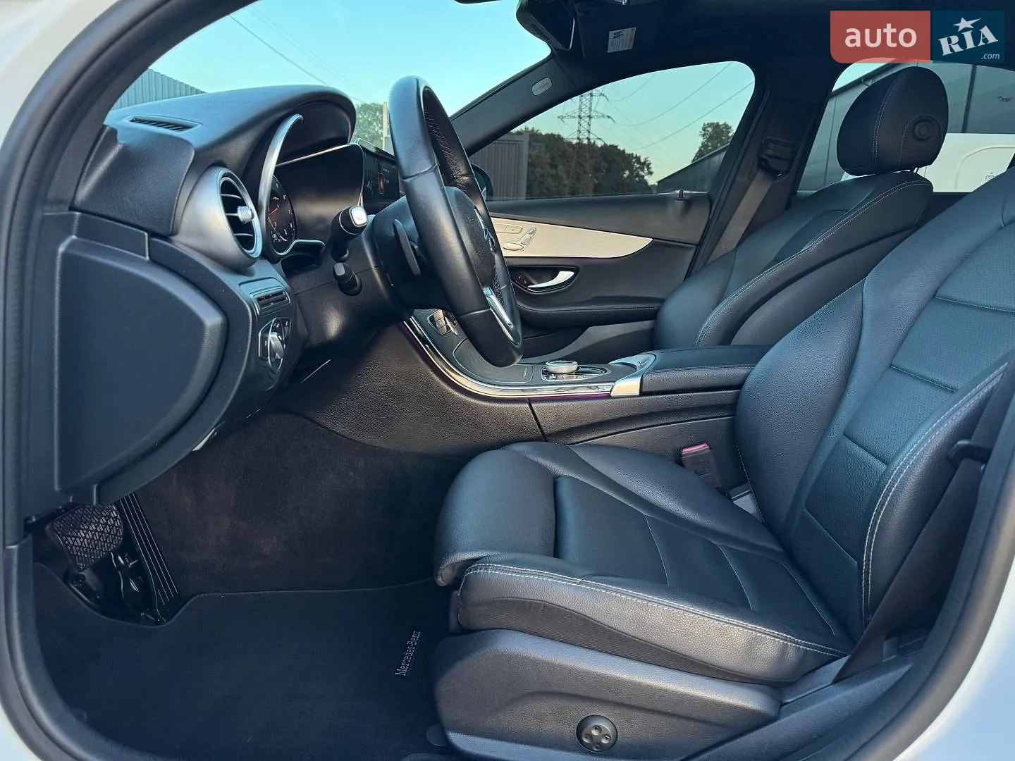 2021 Mercedes-Benz C-klasse - мініатюра 88
