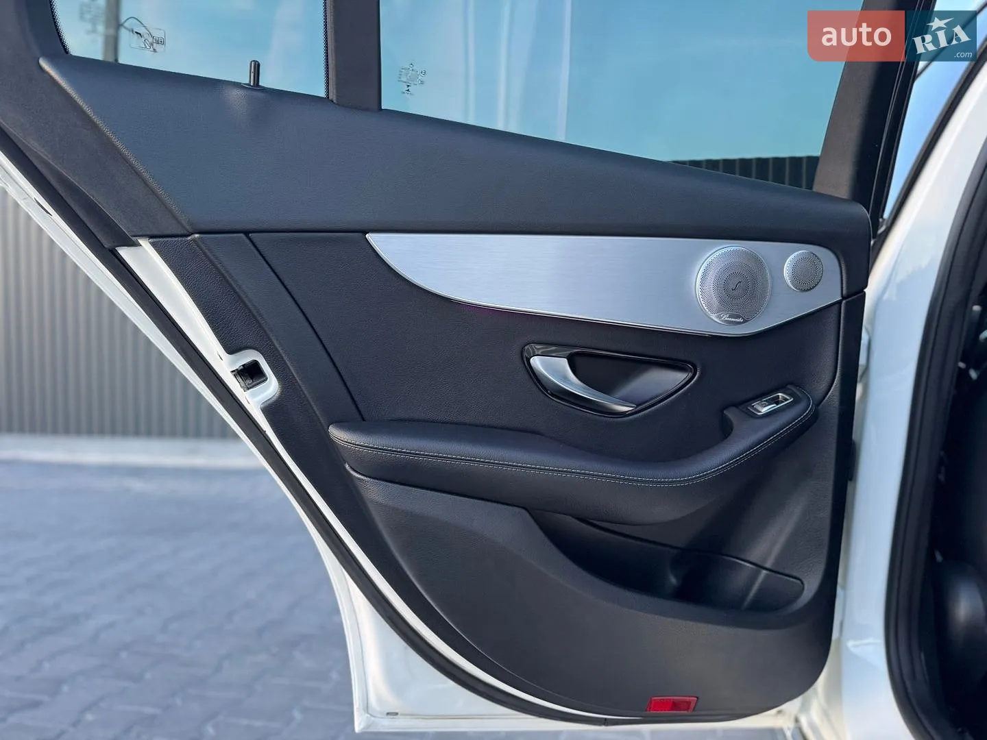 2021 Mercedes-Benz C-klasse - мініатюра 100