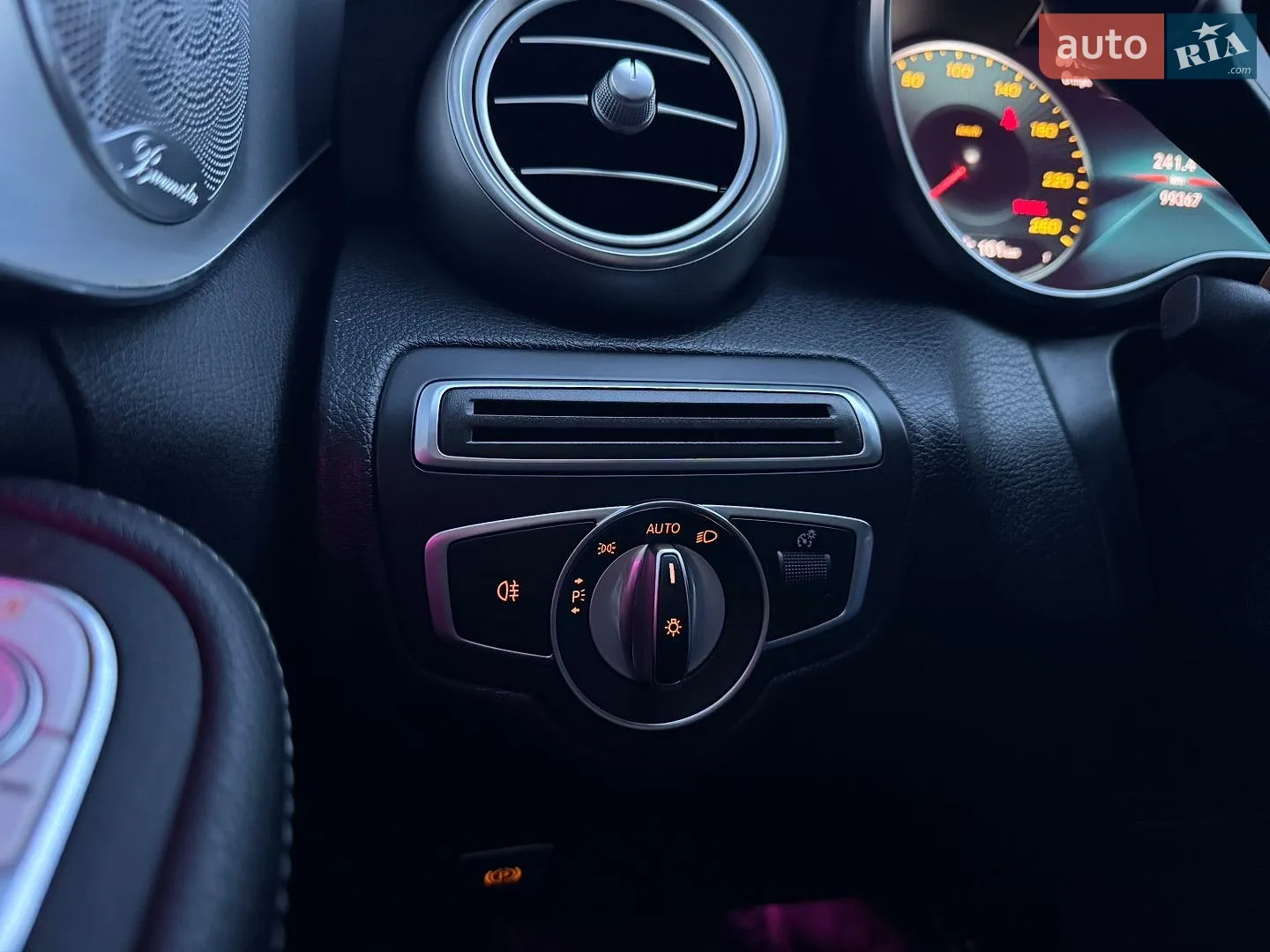 2021 Mercedes-Benz C-klasse - мініатюра 104