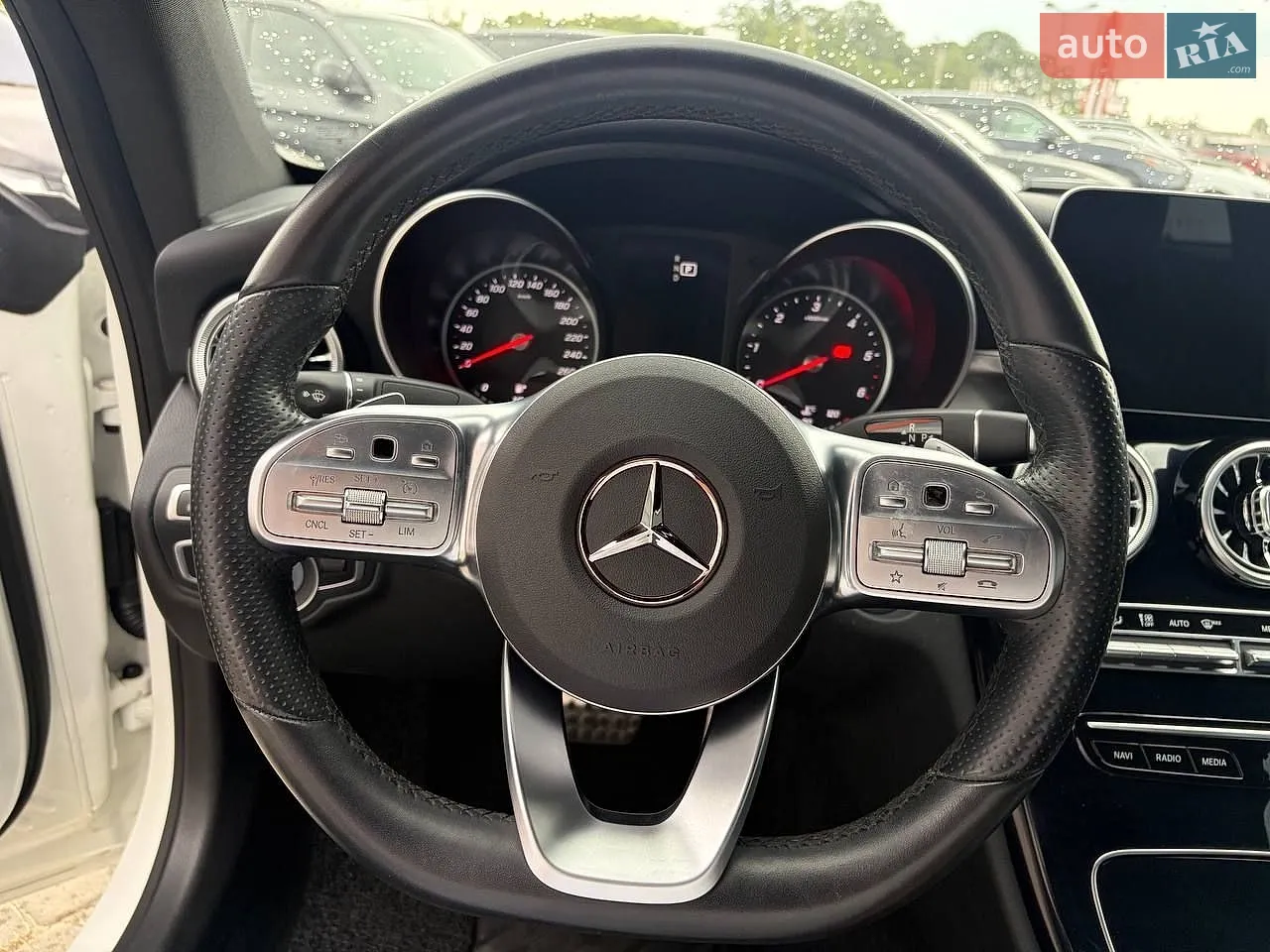 2019 Mercedes-Benz C-klasse - мініатюра 14