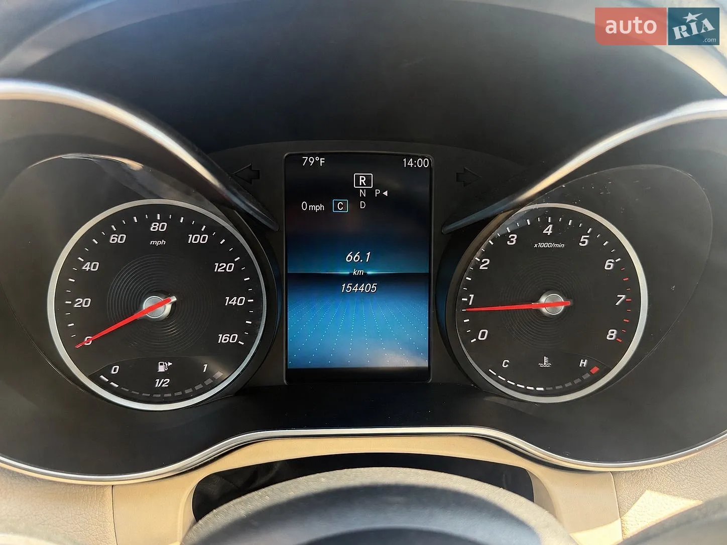 2019 Mercedes-Benz C-klasse - мініатюра 5