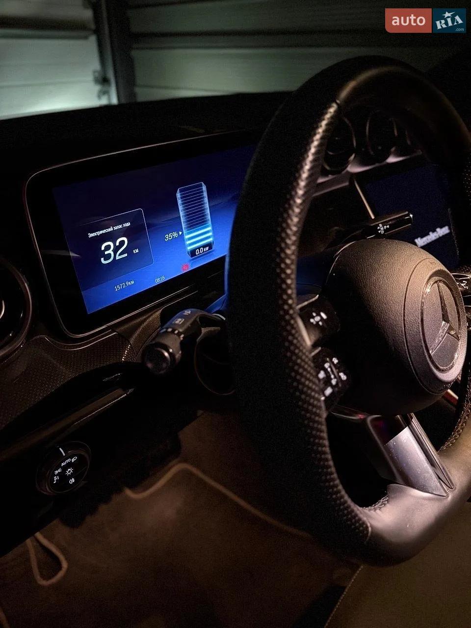 2022 Mercedes-Benz C-klasse - мініатюра 23
