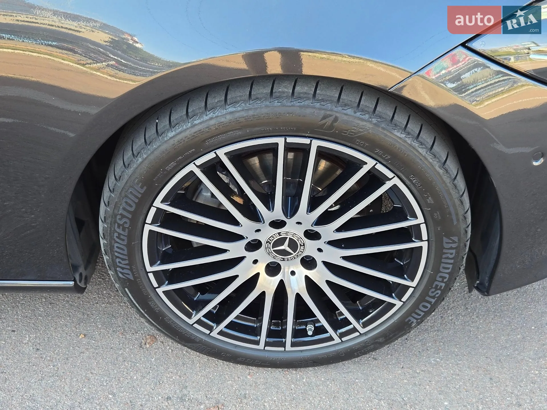 2021 Mercedes-Benz C-klasse - мініатюра 9