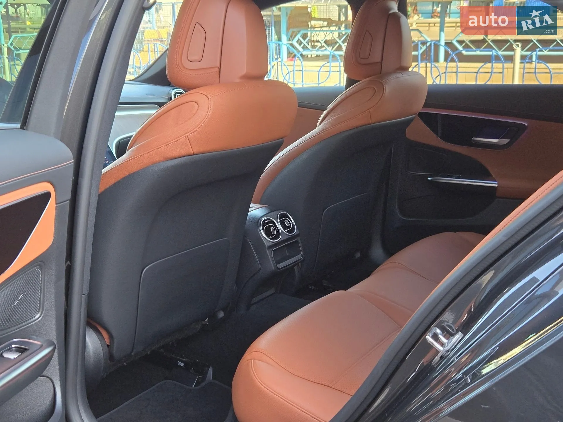 2021 Mercedes-Benz C-klasse - мініатюра 15