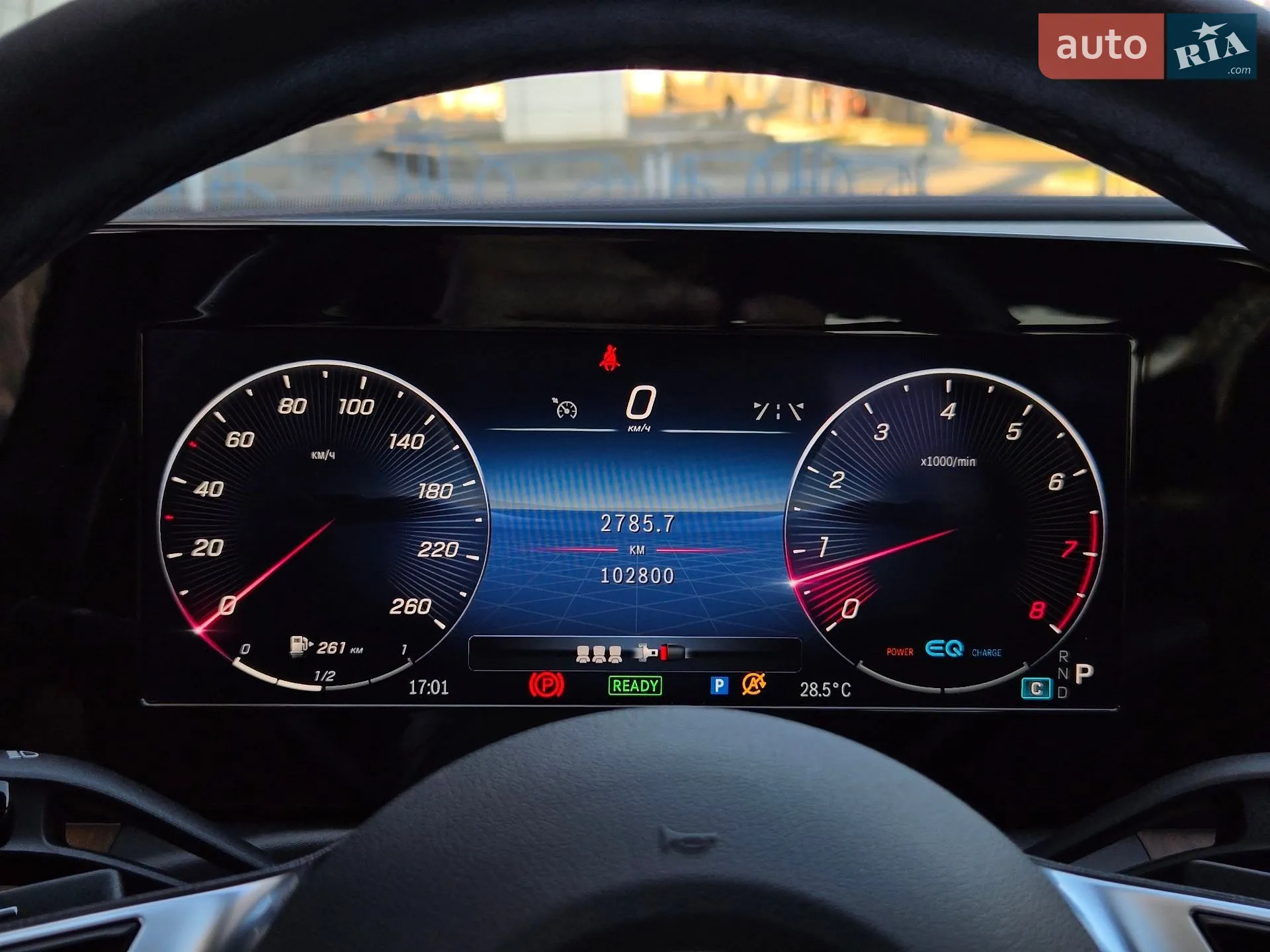 2021 Mercedes-Benz C-klasse - мініатюра 25