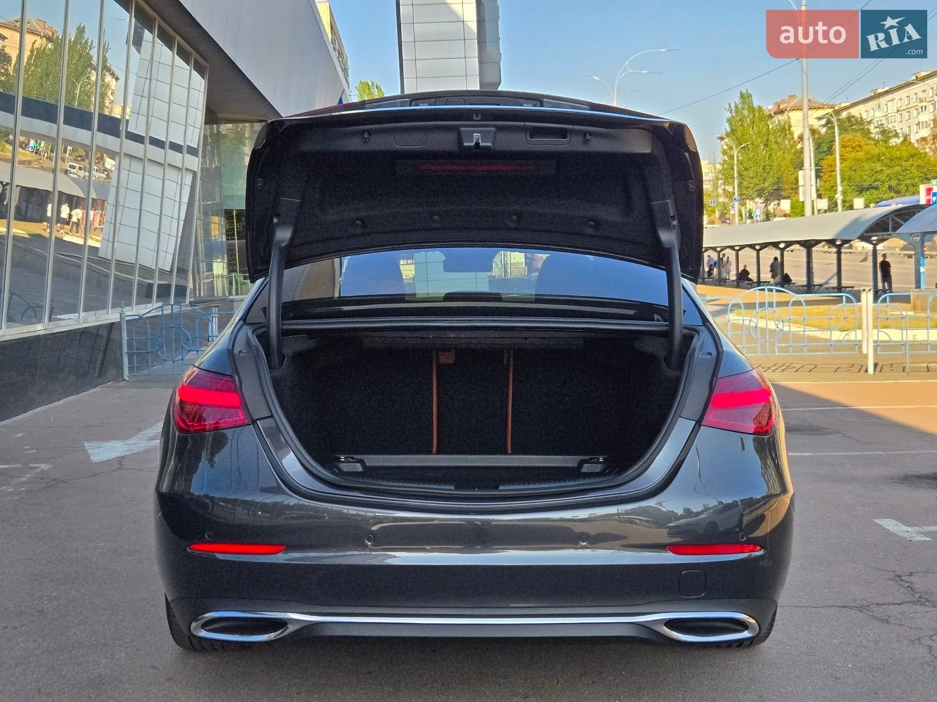 2021 Mercedes-Benz C-klasse - мініатюра 26