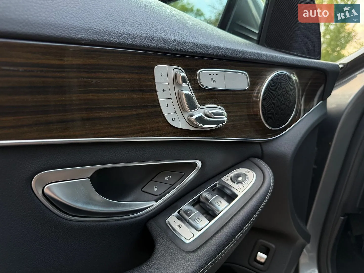 2017 Mercedes-Benz C-klasse - мініатюра 22