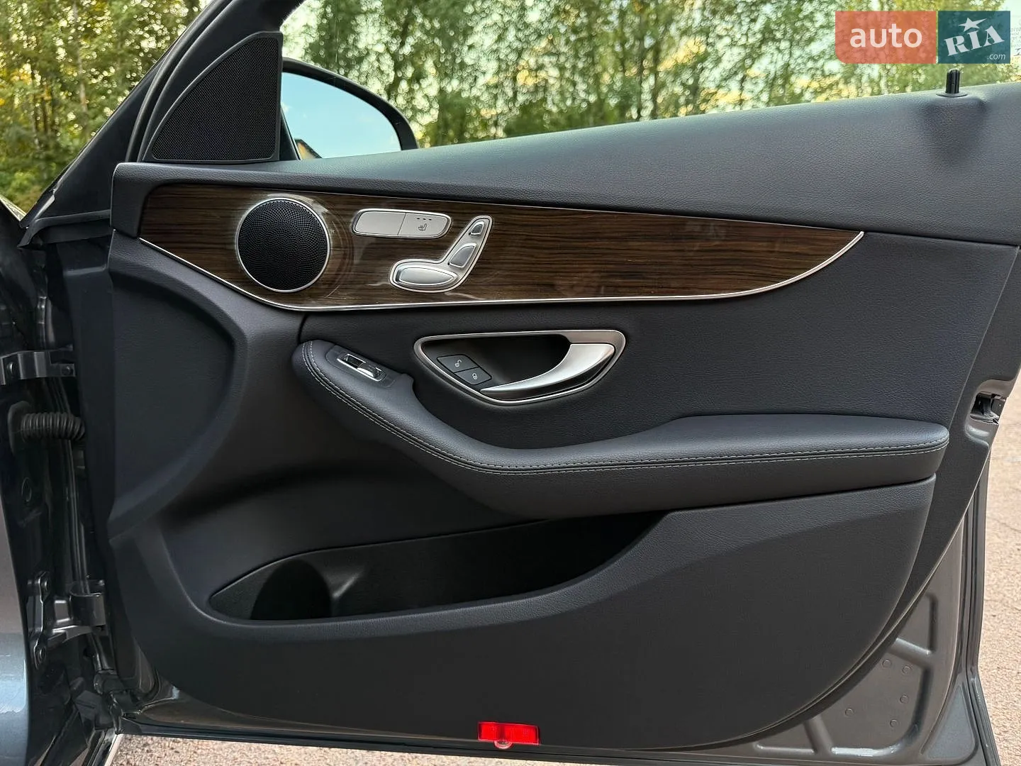 2017 Mercedes-Benz C-klasse - мініатюра 29