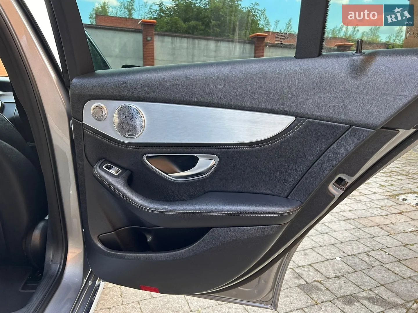 2015 Mercedes-Benz C-klasse - мініатюра 17