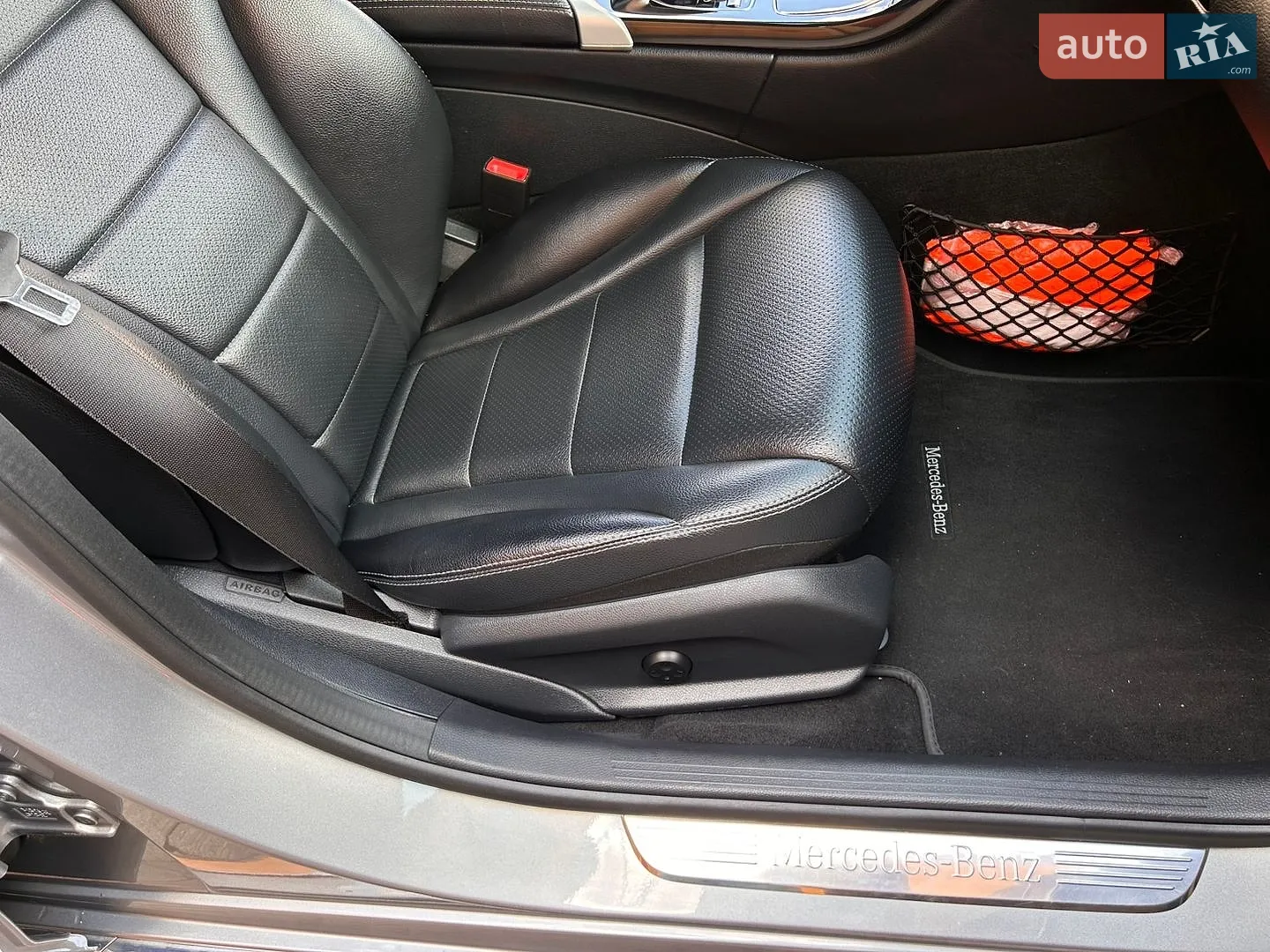 2015 Mercedes-Benz C-klasse - мініатюра 24