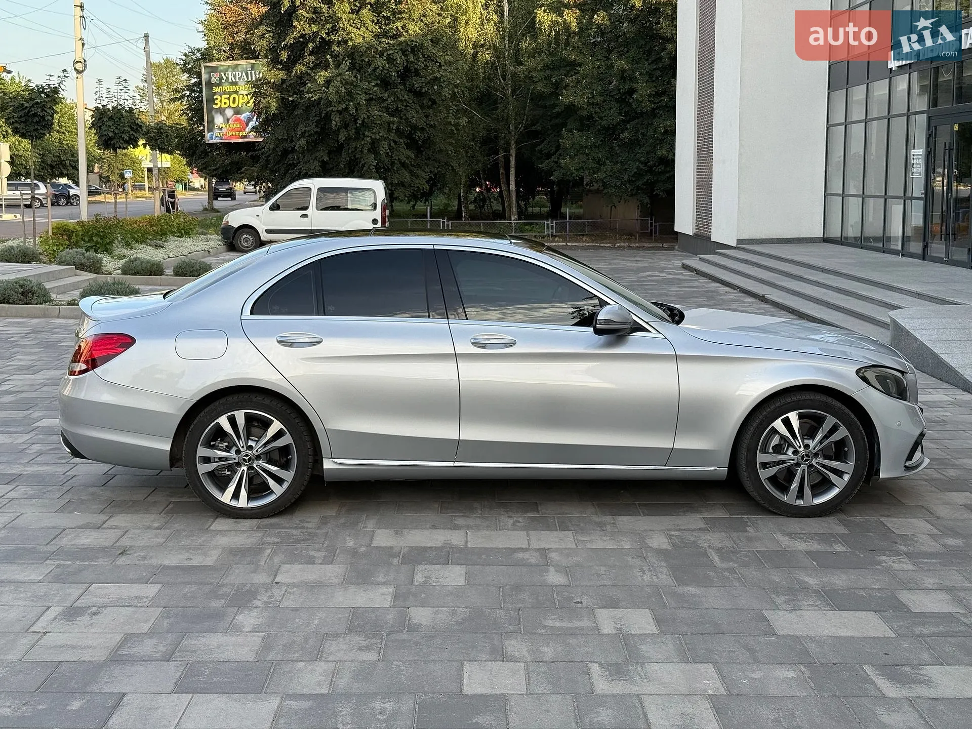 2018 Mercedes-Benz C-klasse - мініатюра 27