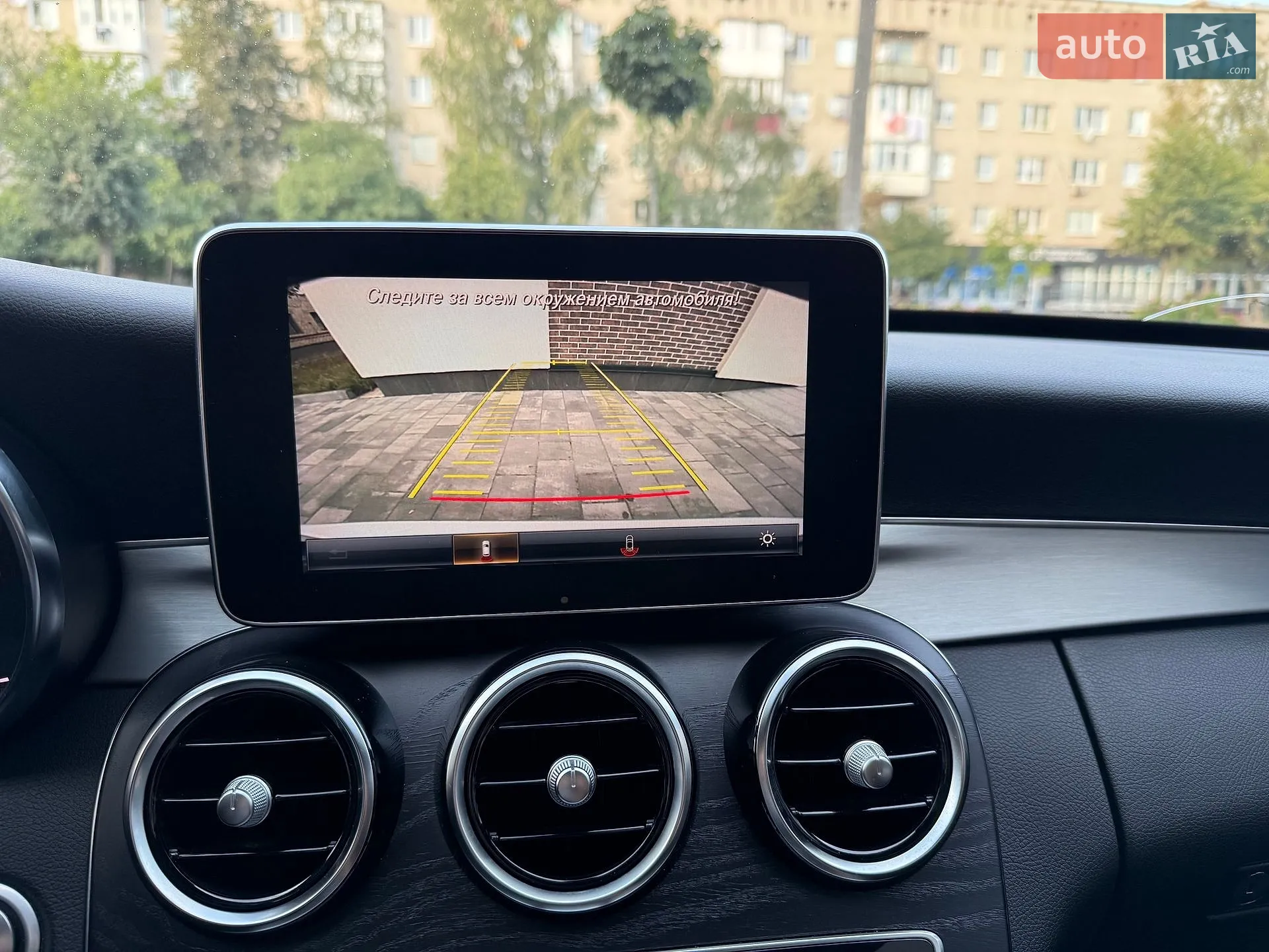 2018 Mercedes-Benz C-klasse - мініатюра 48