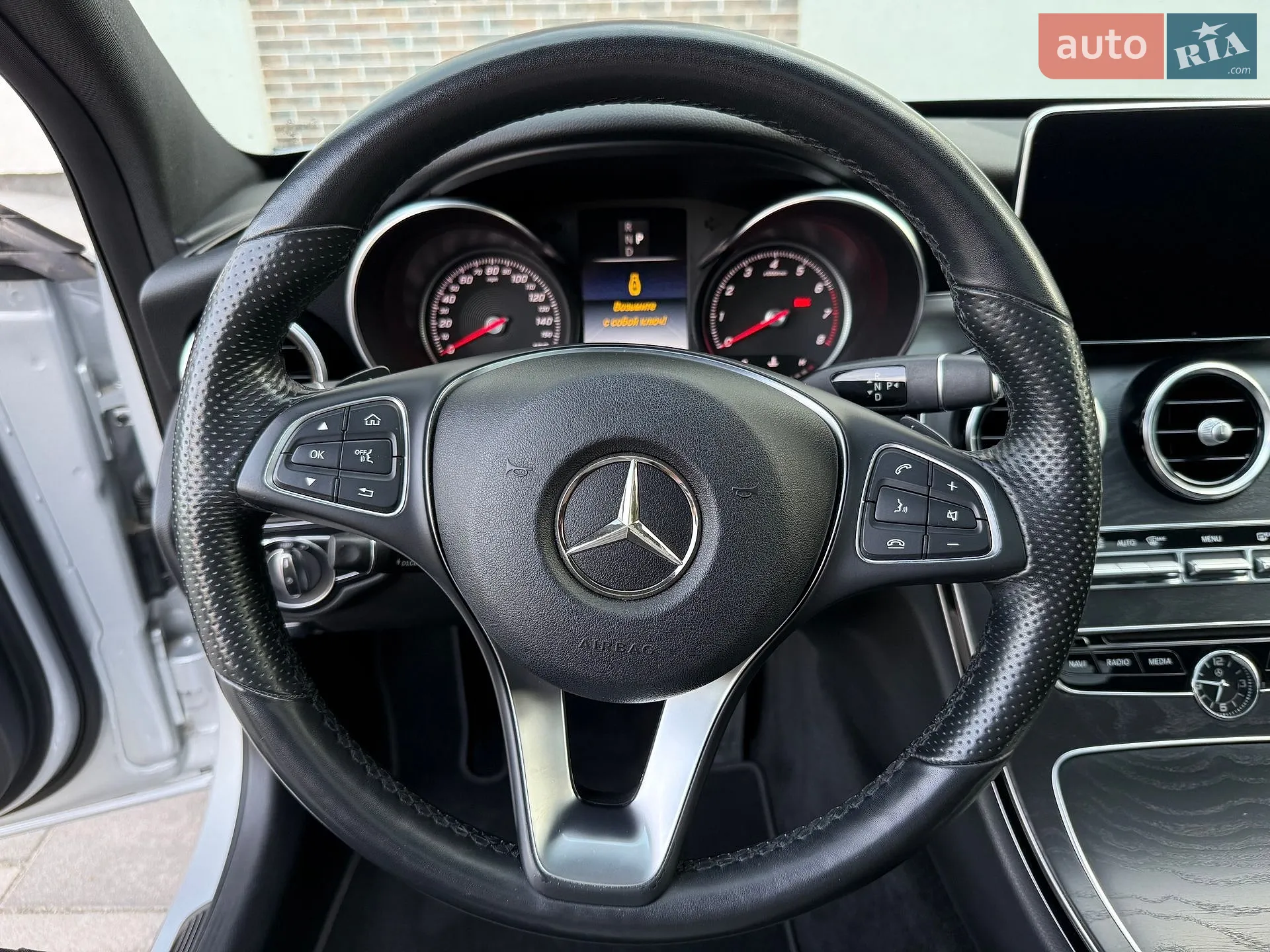 2018 Mercedes-Benz C-klasse - мініатюра 55