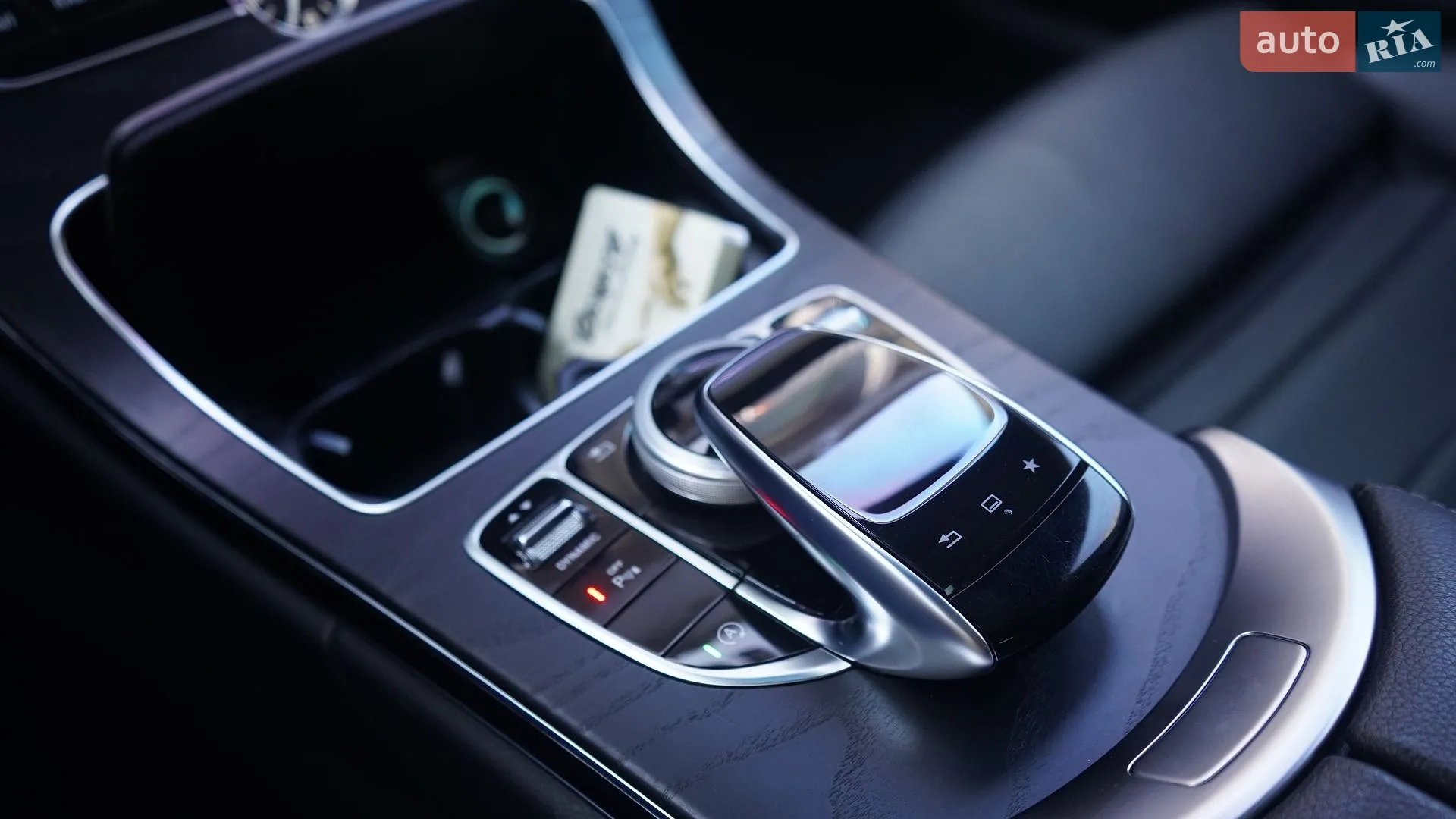 2016 Mercedes-Benz C-klasse - мініатюра 40