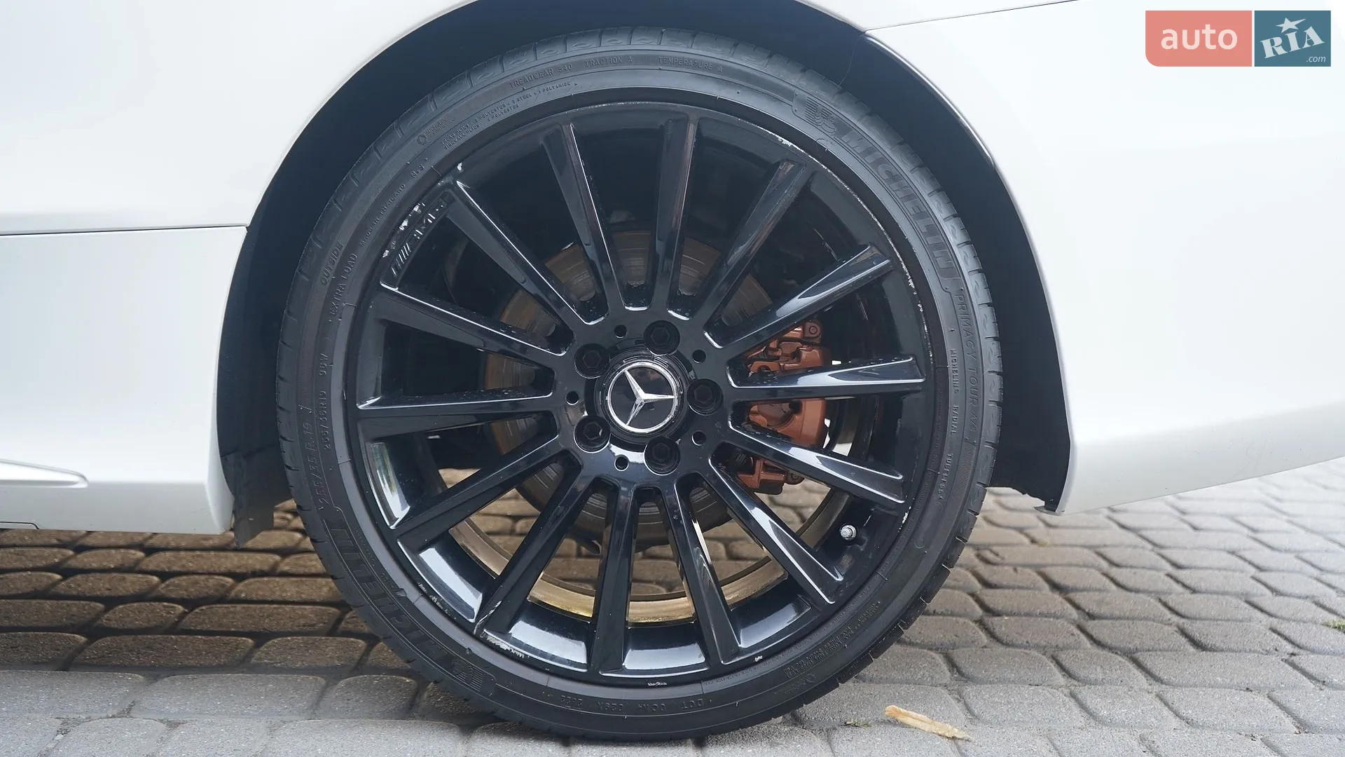 2016 Mercedes-Benz C-klasse - мініатюра 26