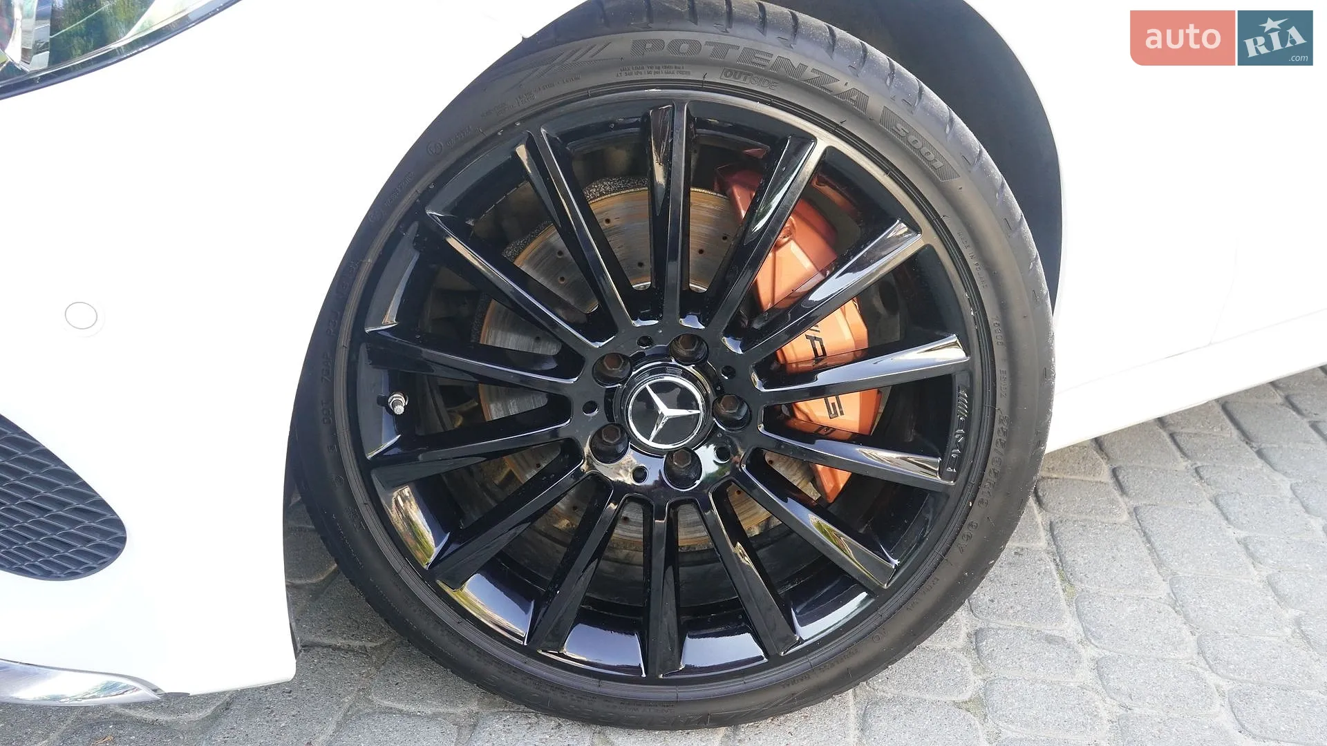 2016 Mercedes-Benz C-klasse - мініатюра 27