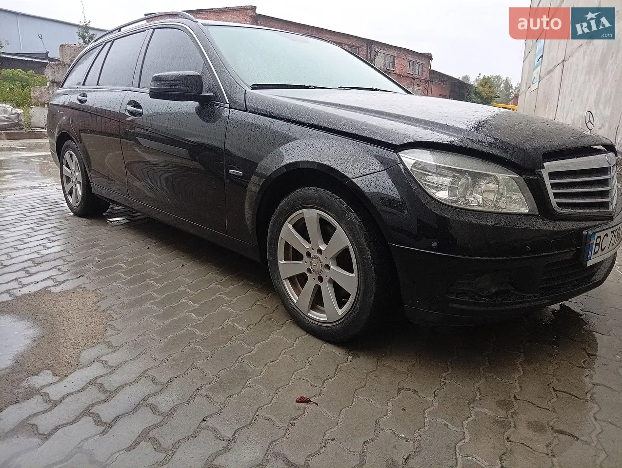 2010 Mercedes-Benz C-klasse - мініатюра 72