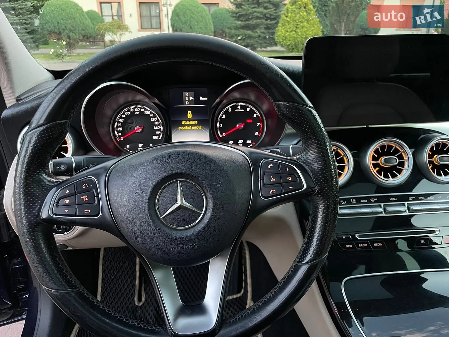 2015 Mercedes-Benz C-klasse - мініатюра 14