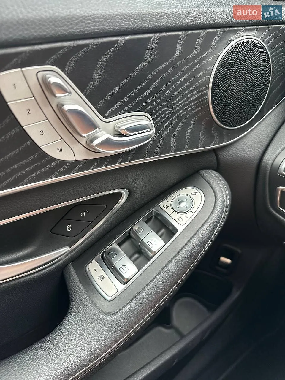 2017 Mercedes-Benz C-klasse - мініатюра 13