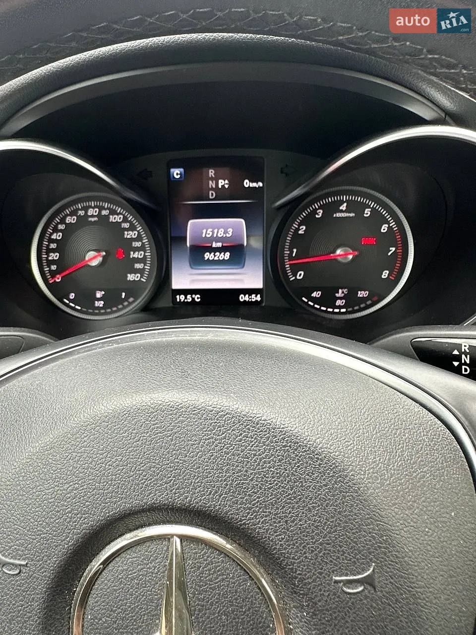 2017 Mercedes-Benz C-klasse - мініатюра 14