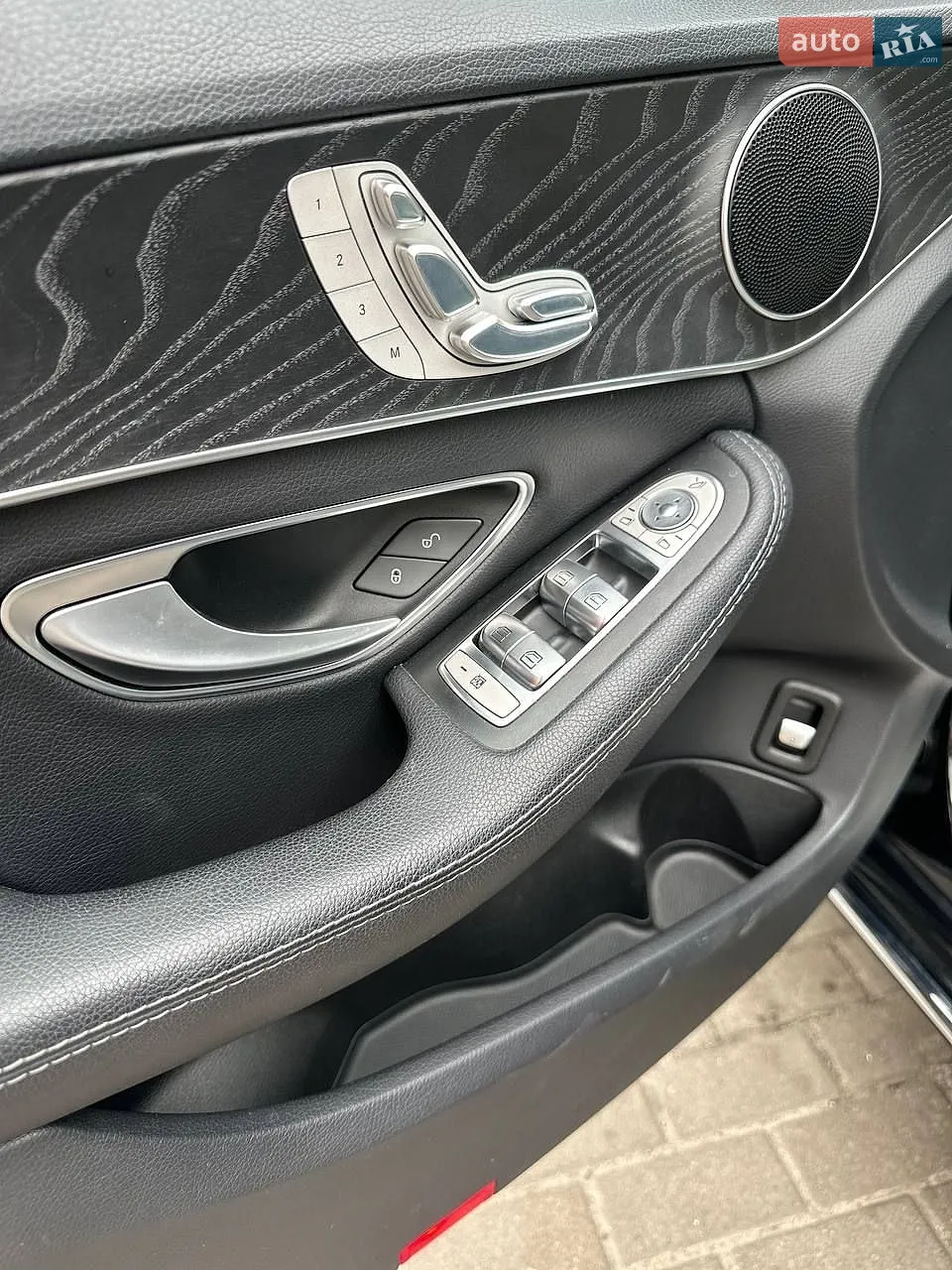 2017 Mercedes-Benz C-klasse - мініатюра 15
