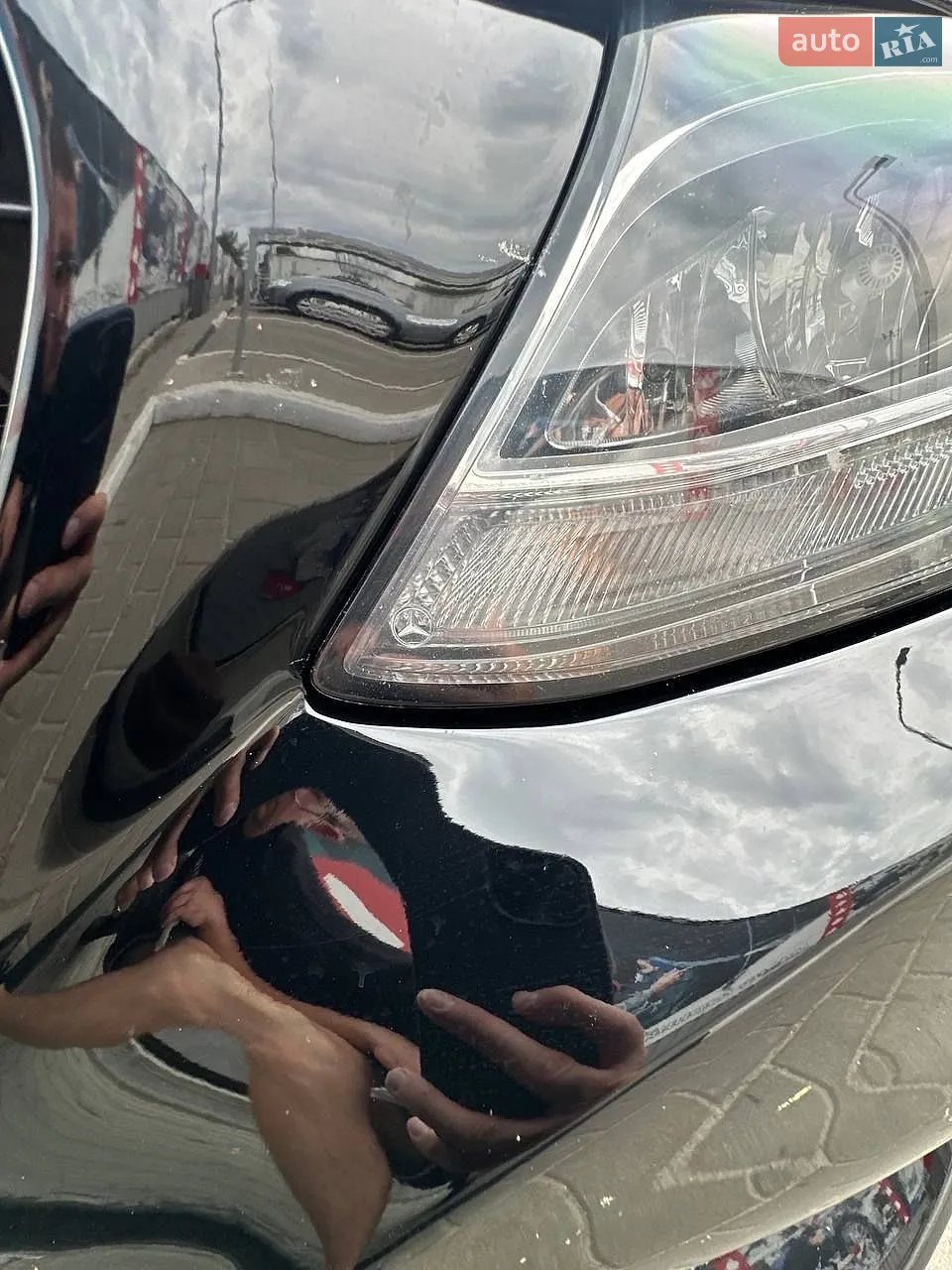 2017 Mercedes-Benz C-klasse - мініатюра 17